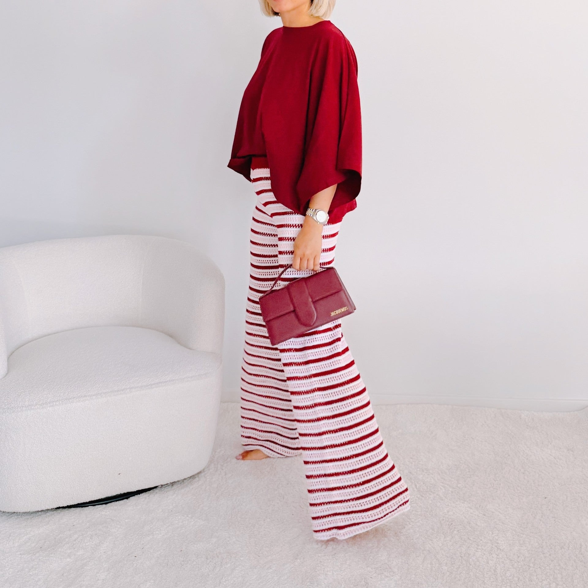 Pantalon Armand