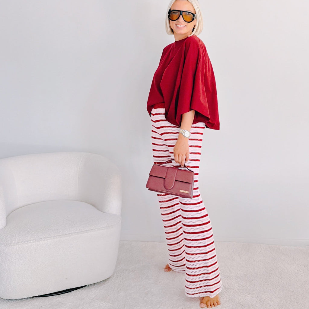 Pantalon Armand