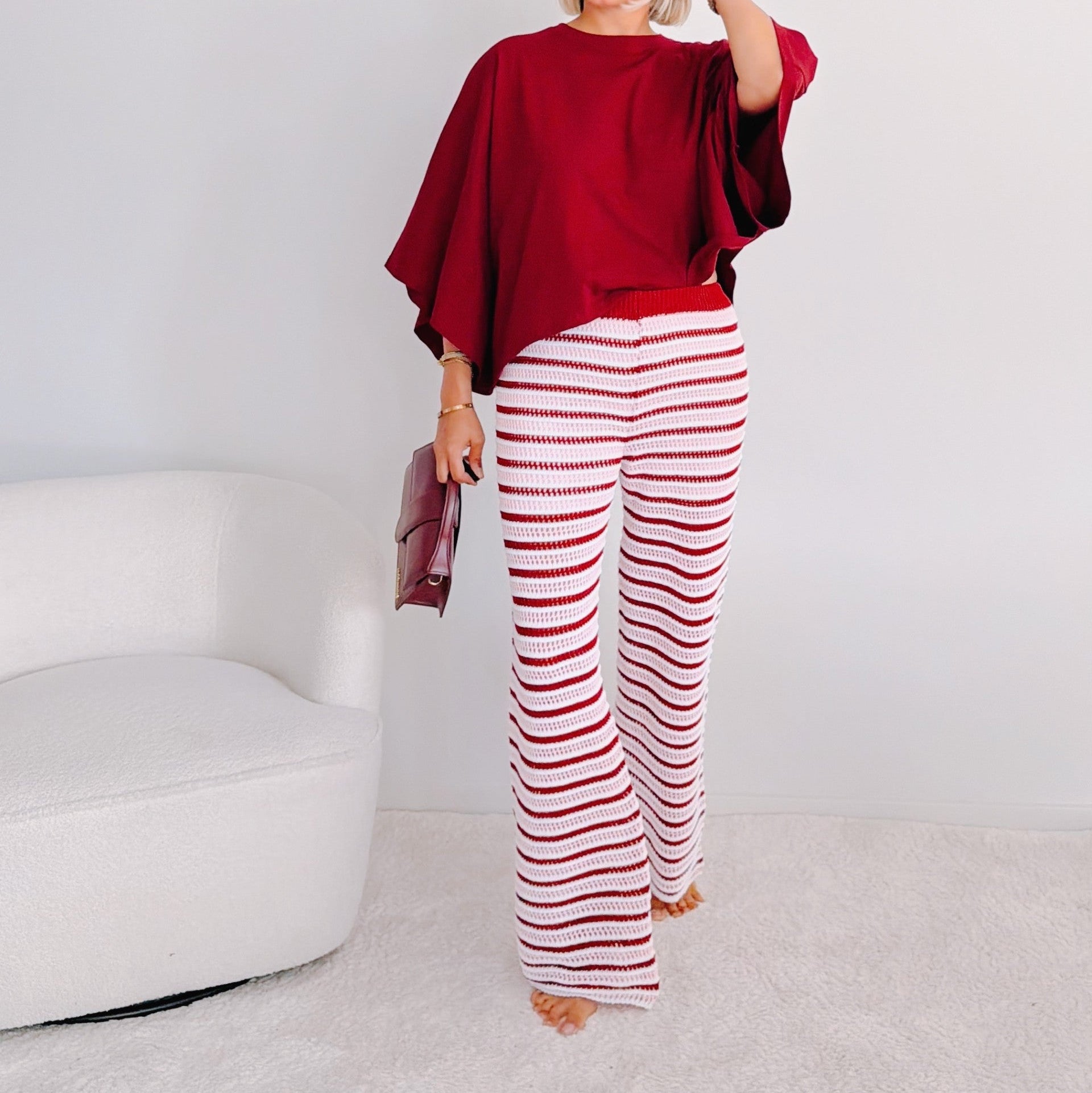 Pantalon Armand