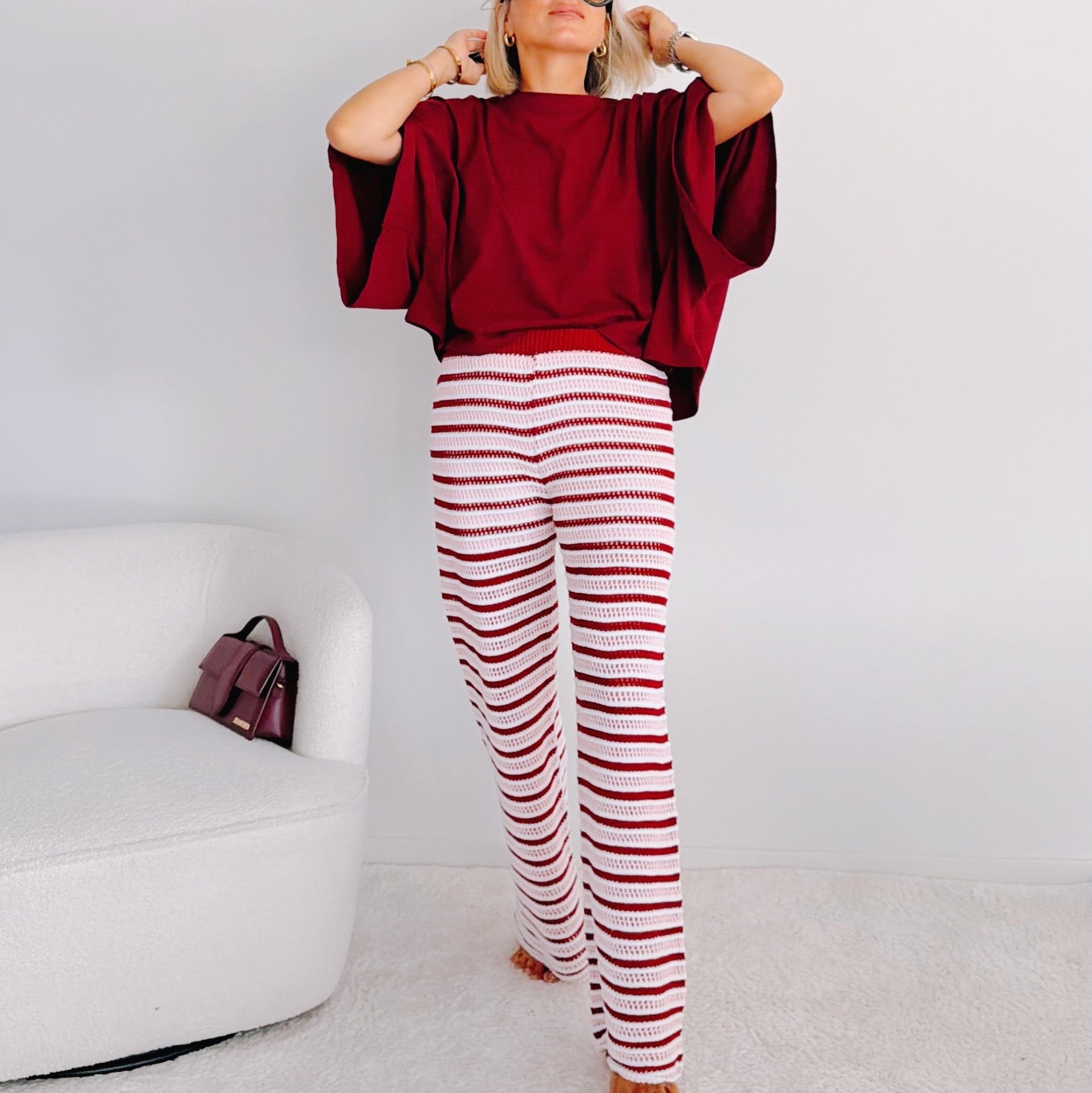 Pantalon Armand