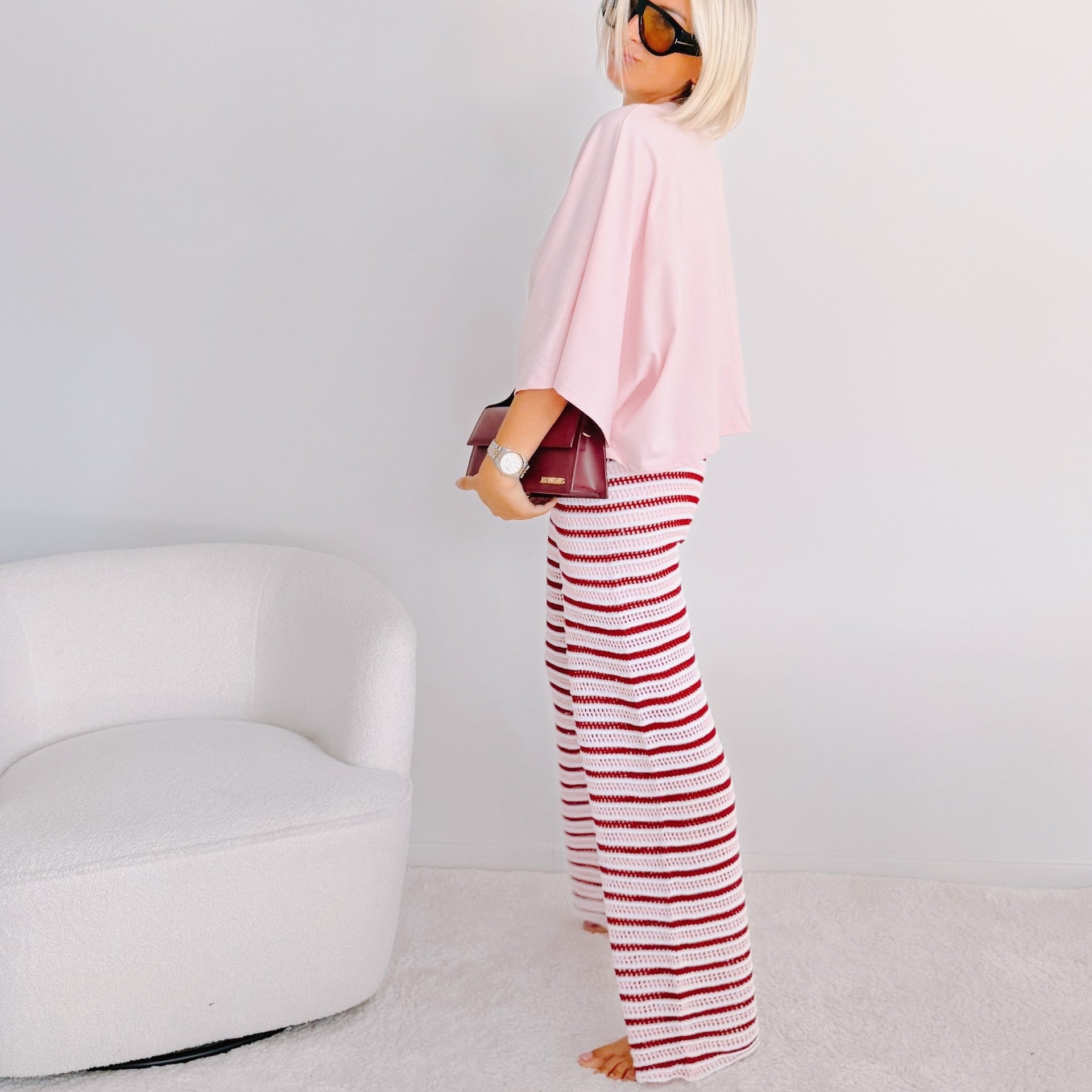 Pantalon Armand