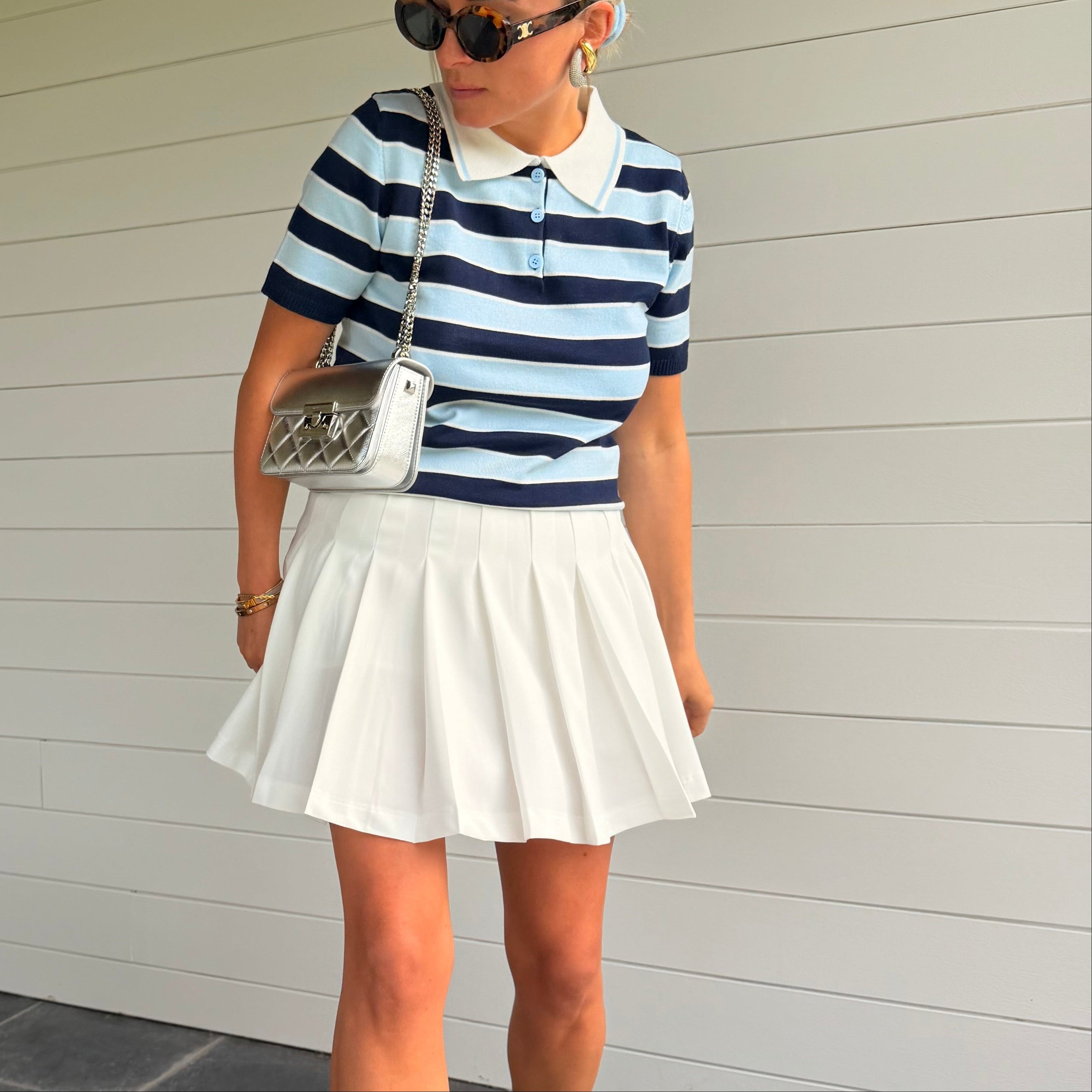 Polo Alexander