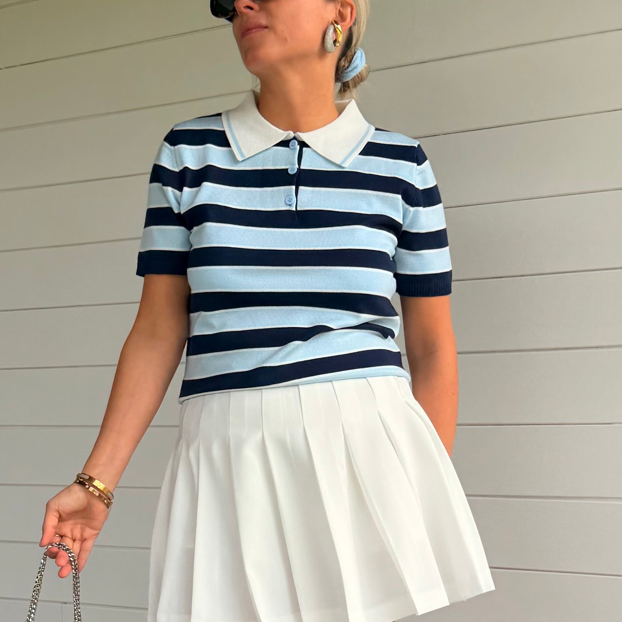 Polo Alexander