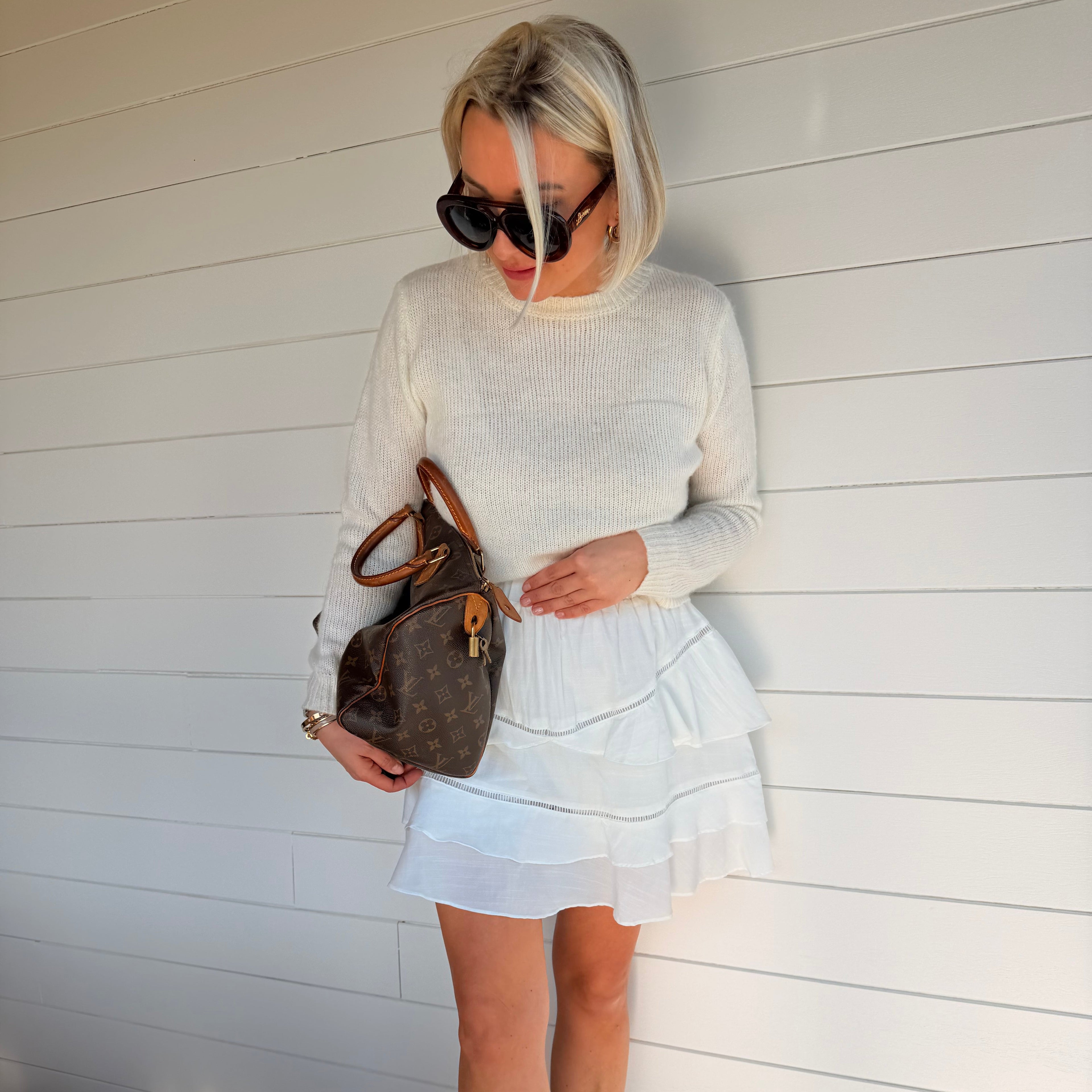 Pull Odile