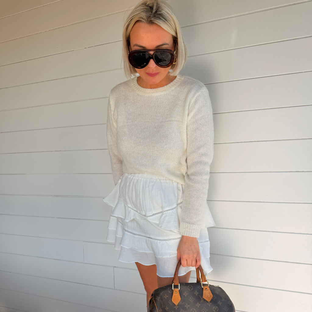 Odile trui