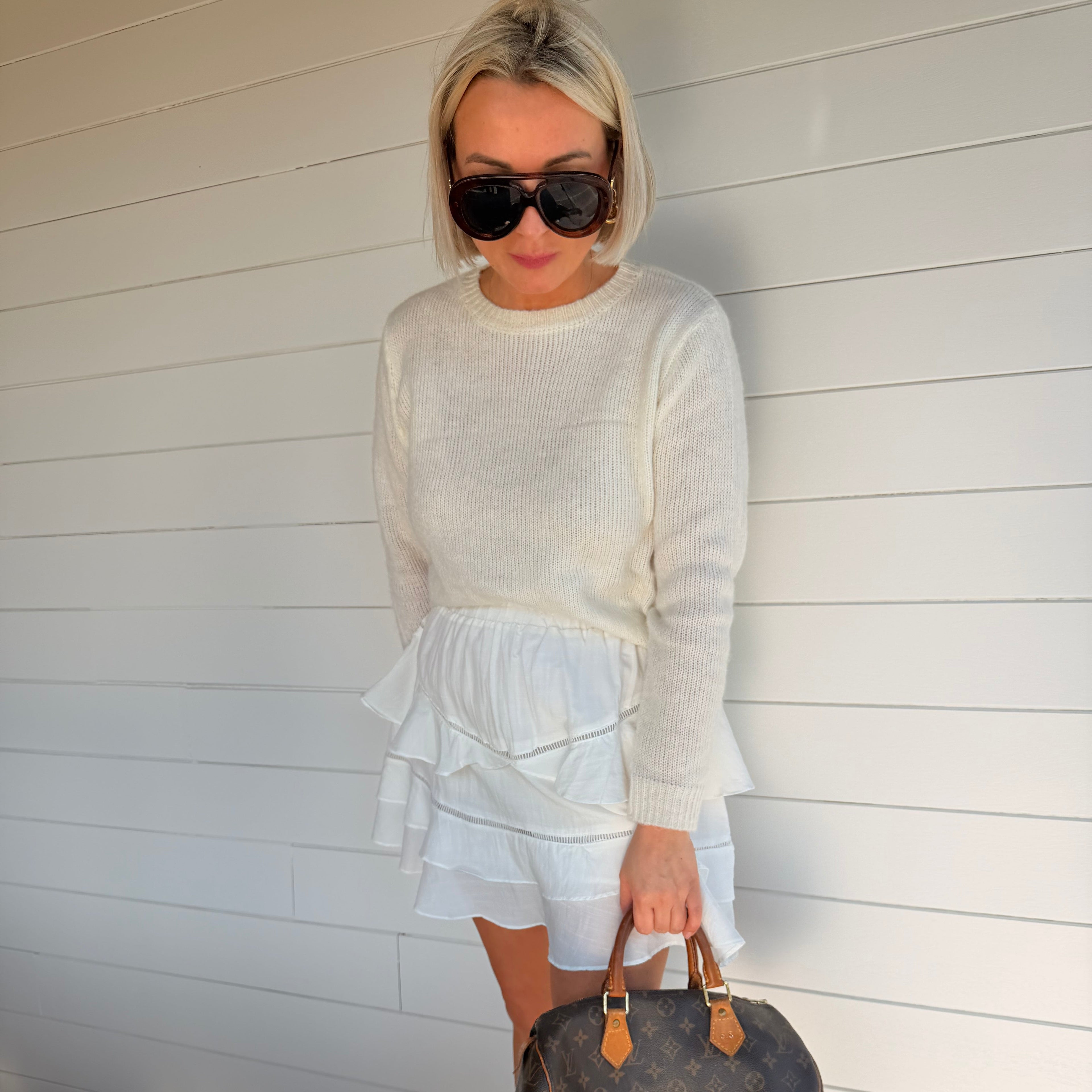 Pull Odile