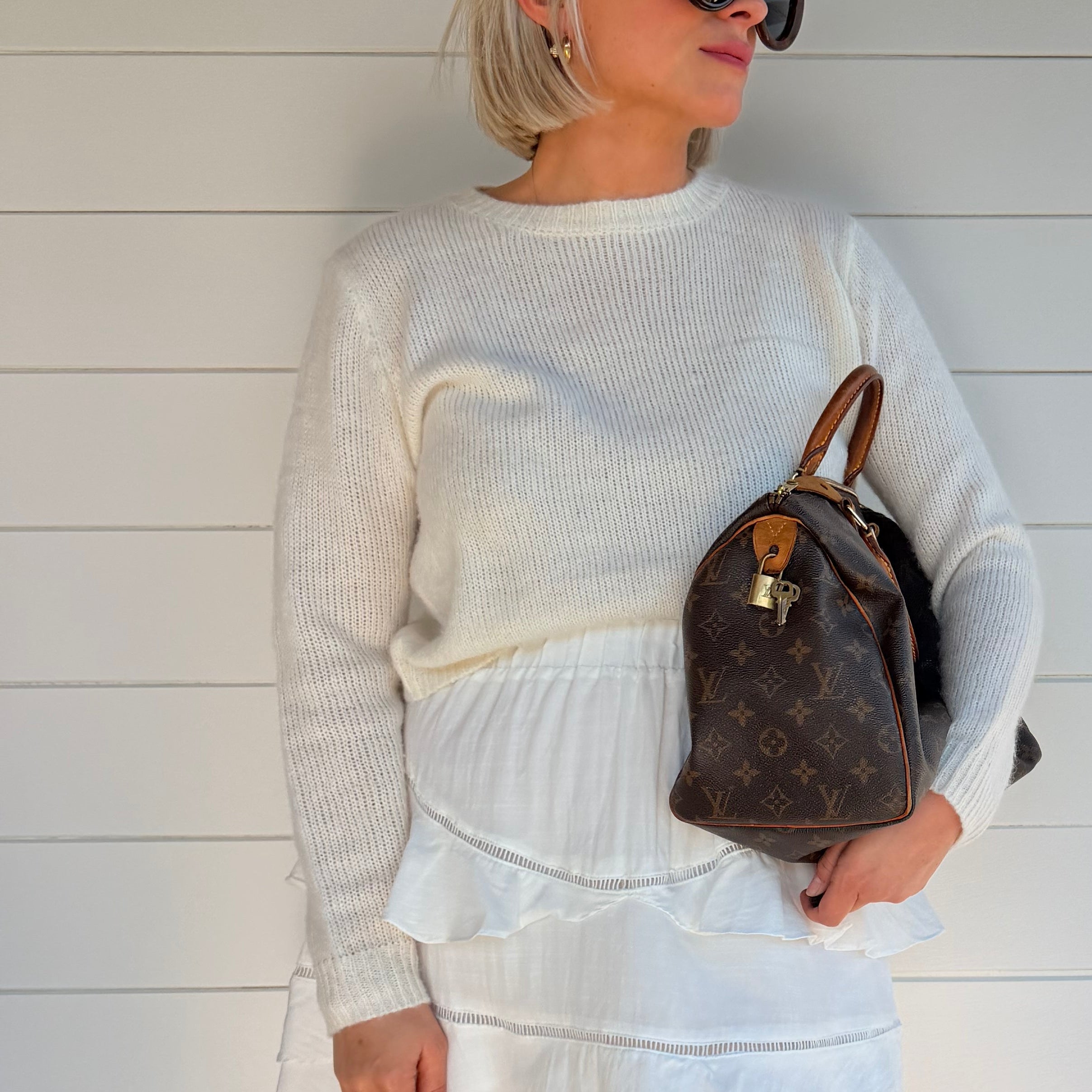 Pull Odile