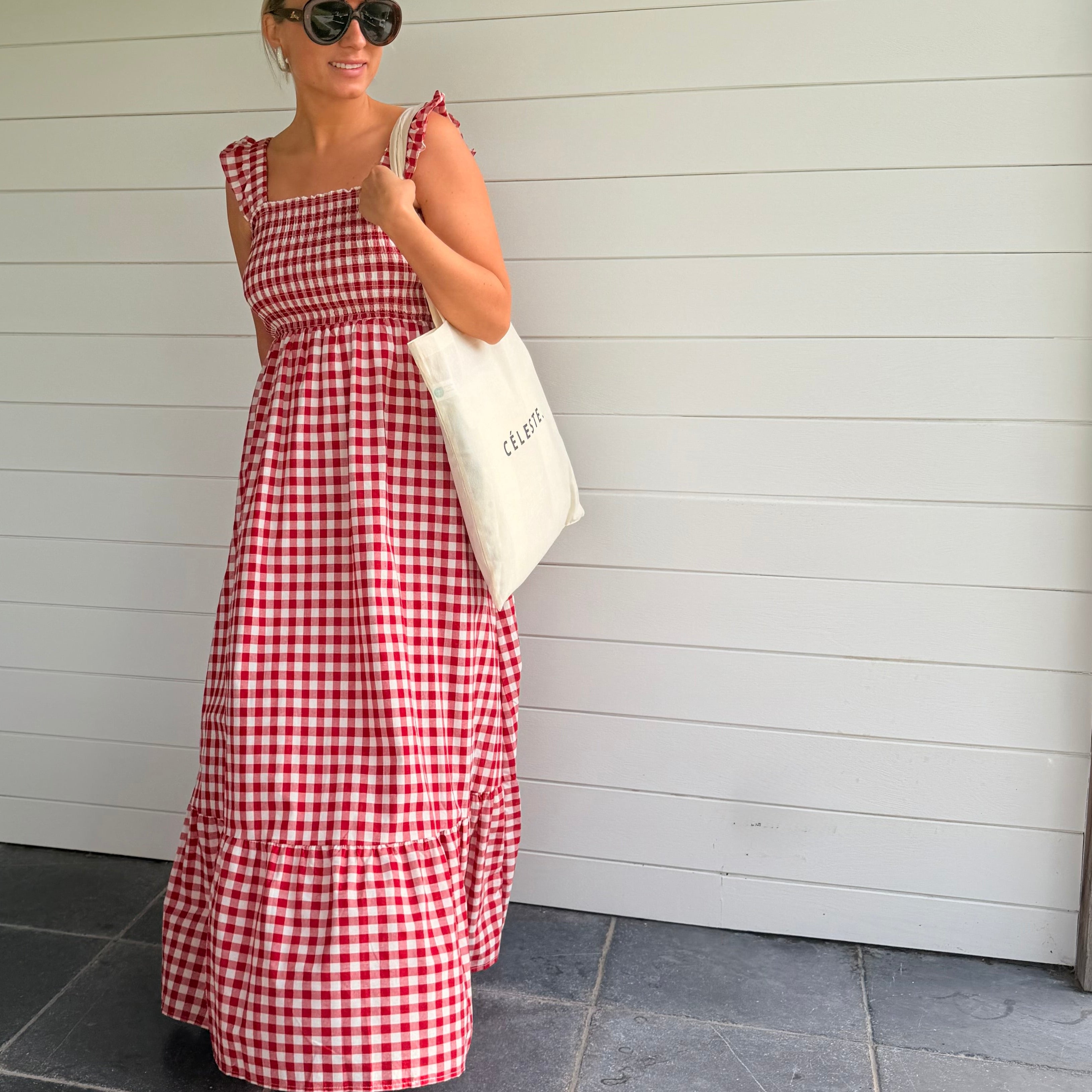 Robe BB