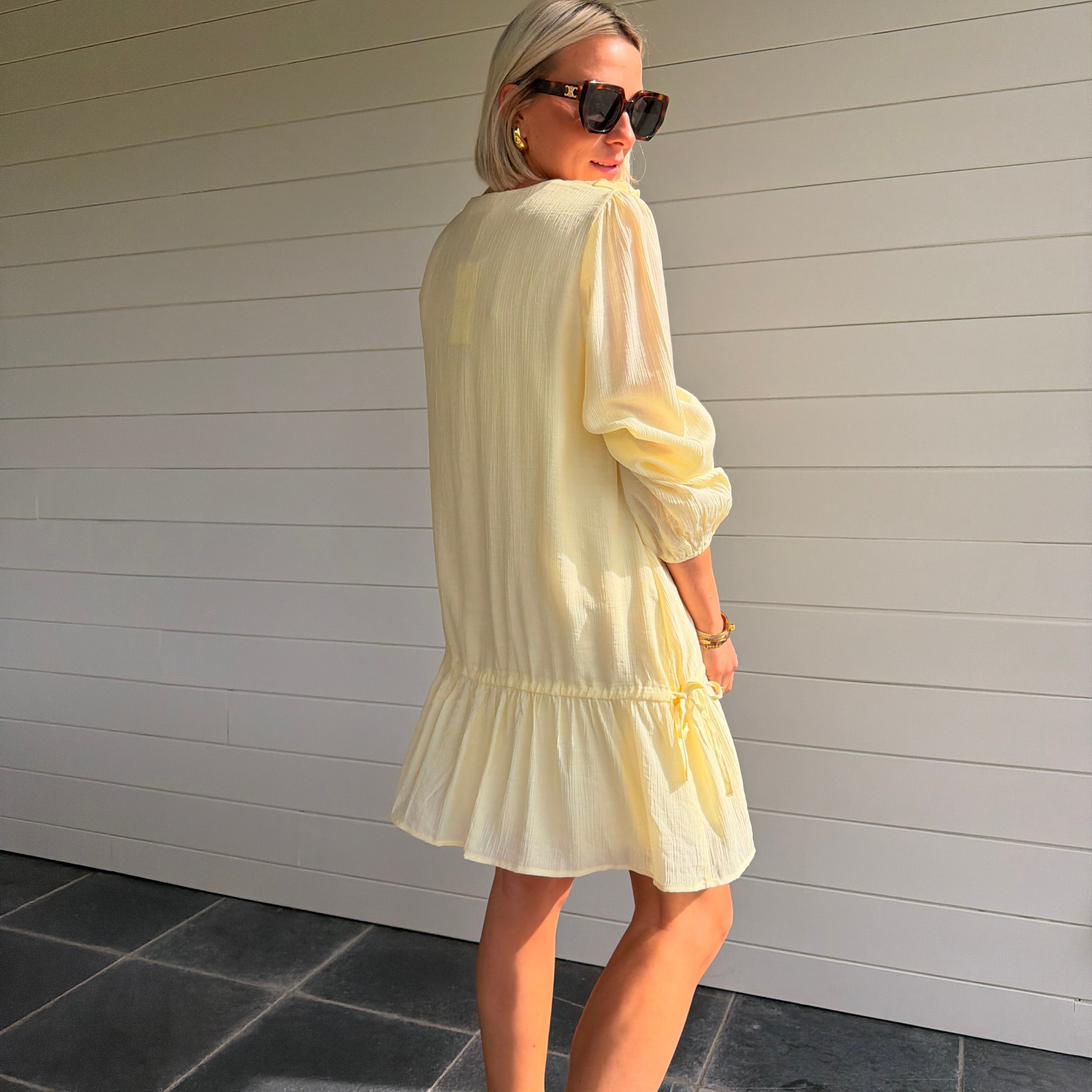 Robe Iris