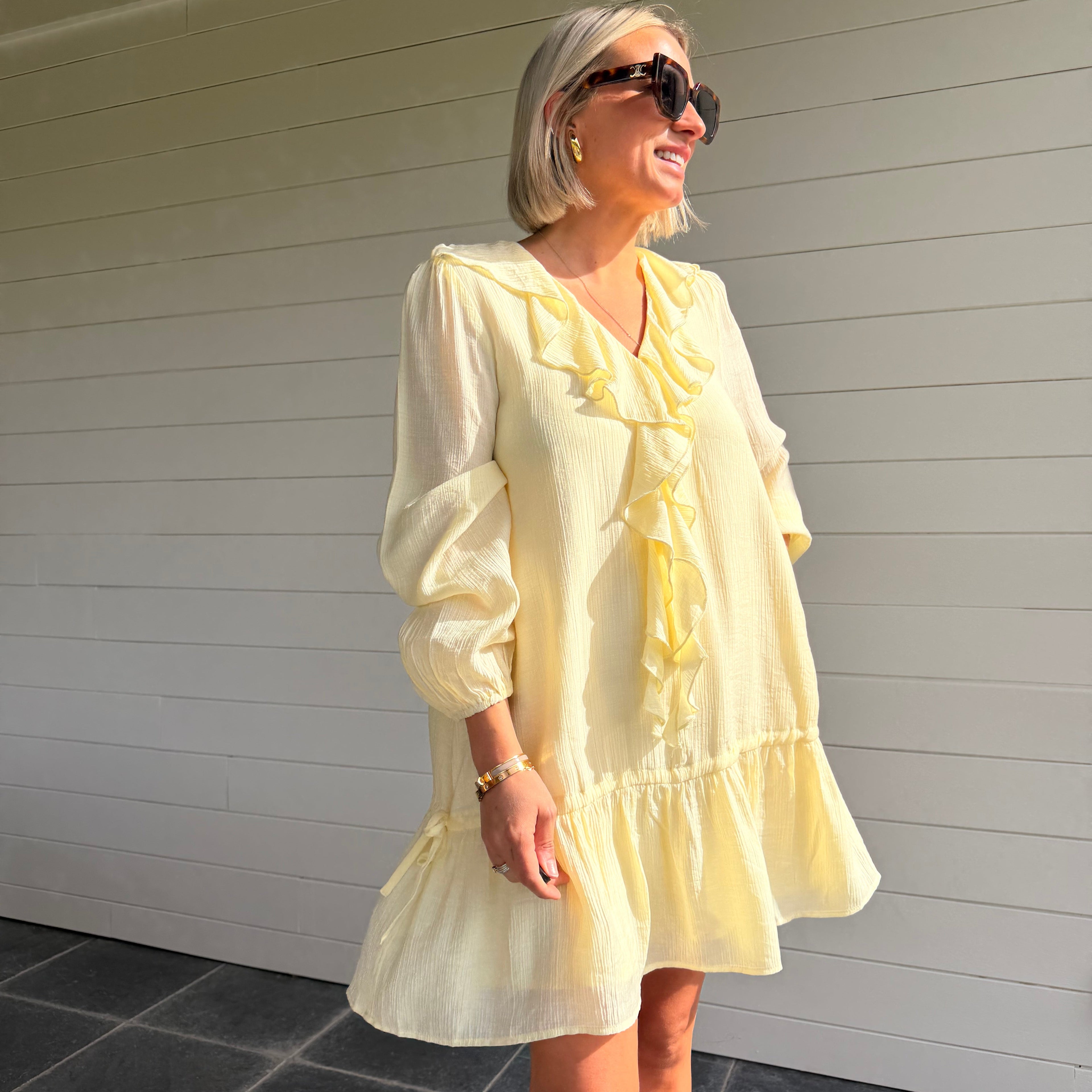 Robe Iris