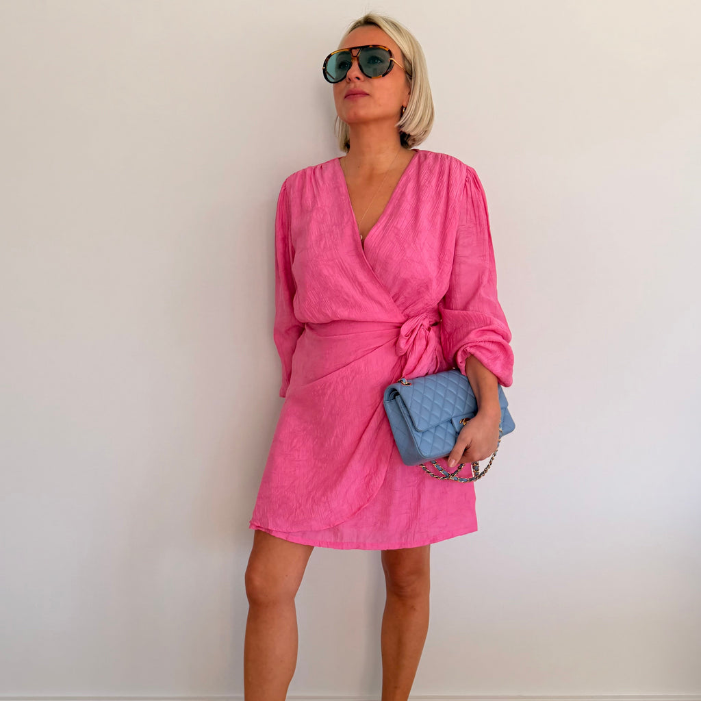 Naëlla jurk