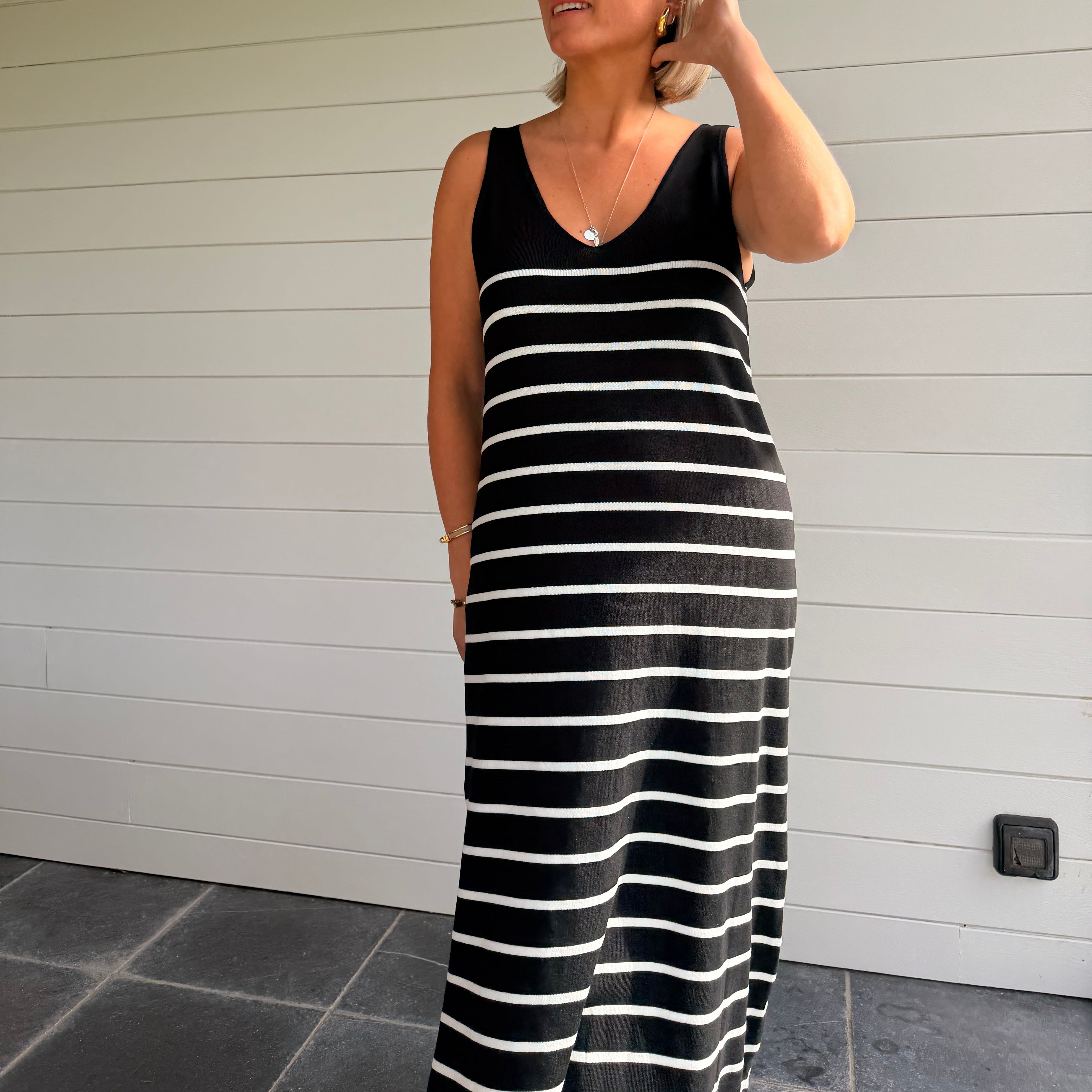 Robe Stella