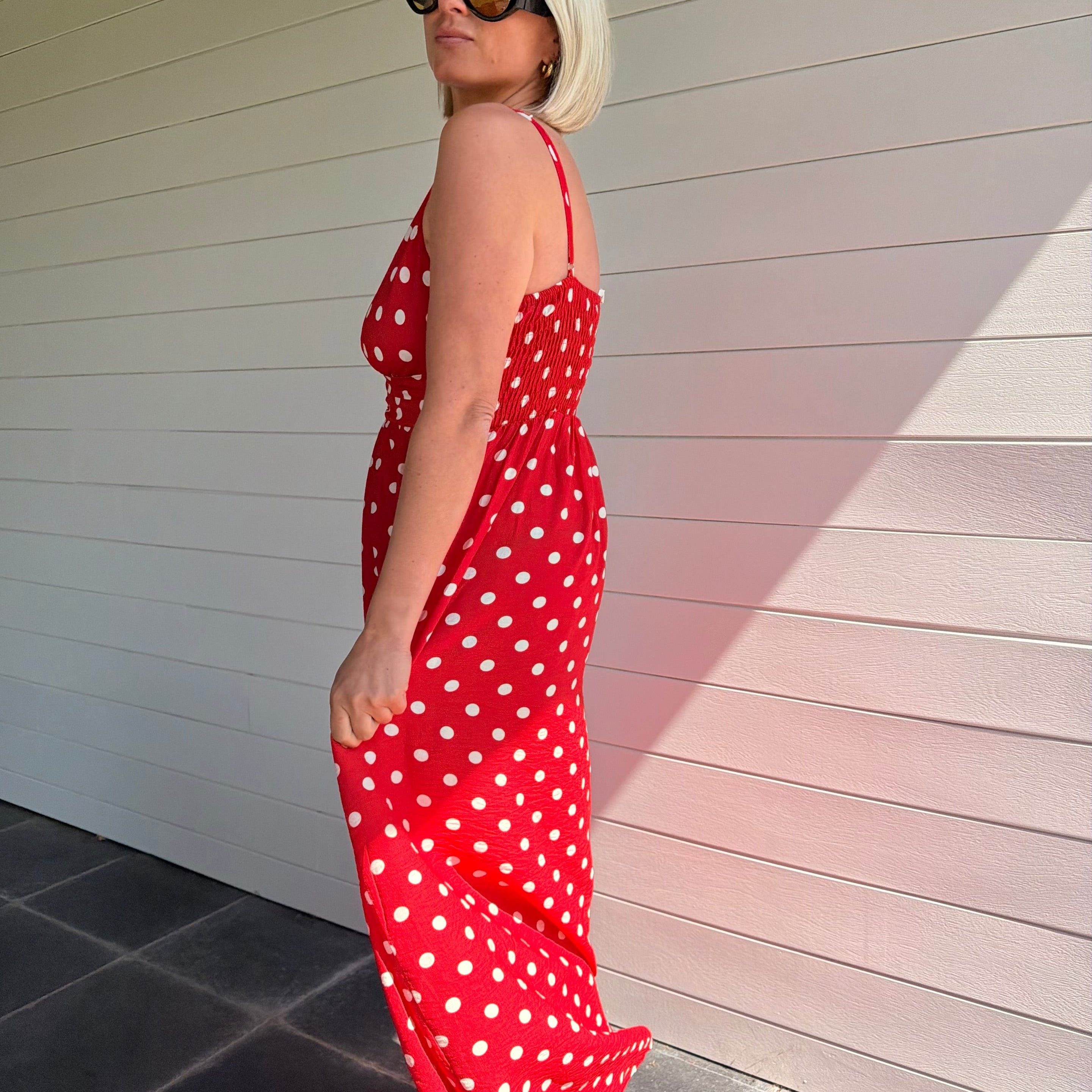 Robe Gigi