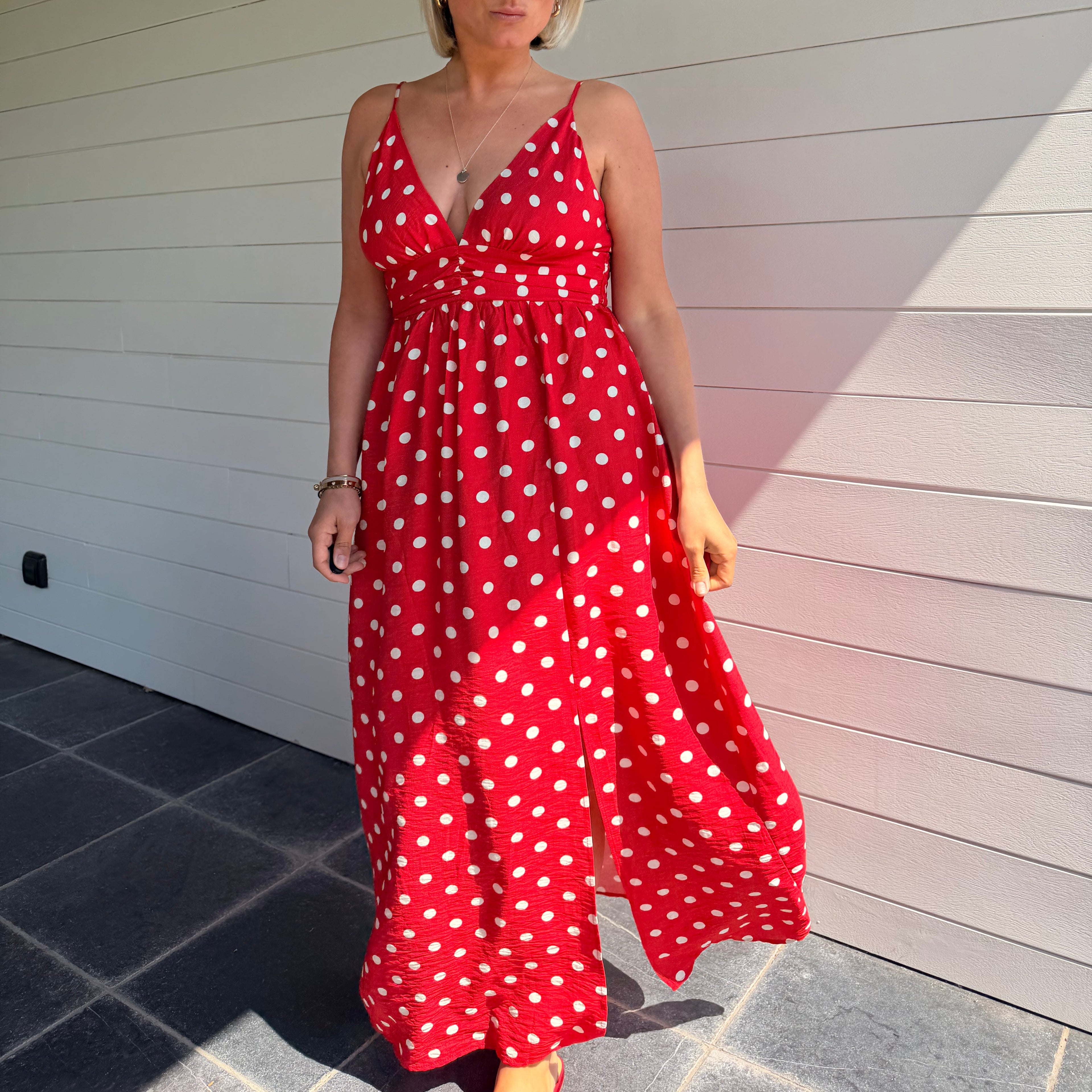 Robe Gigi
