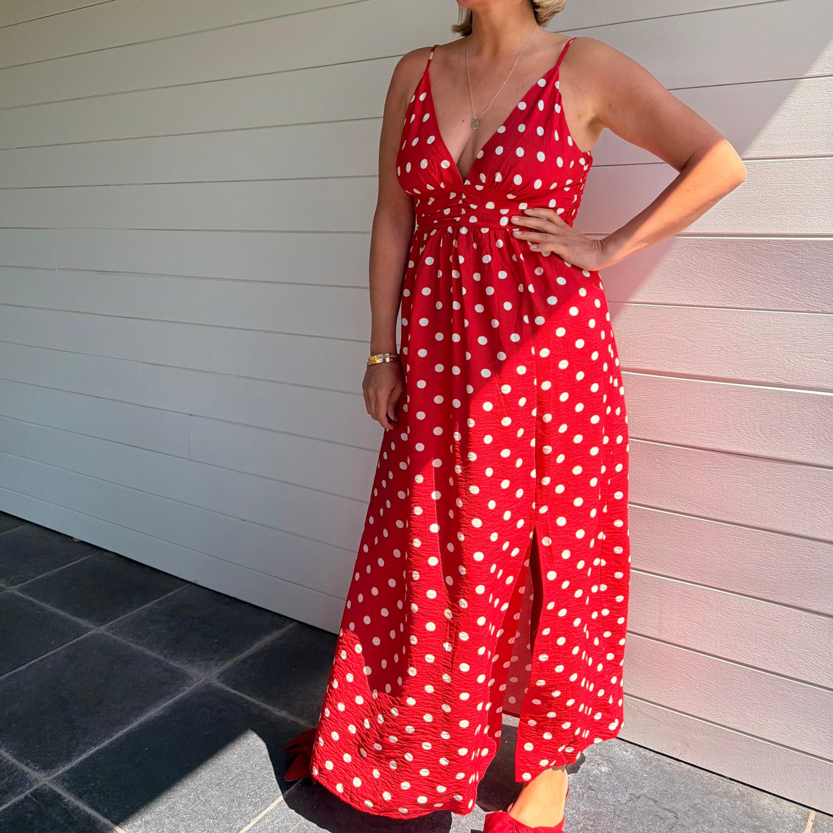 Robe Gigi