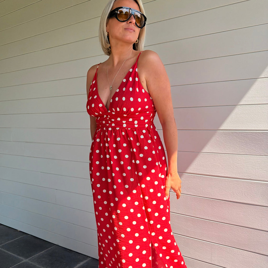 Robe Gigi