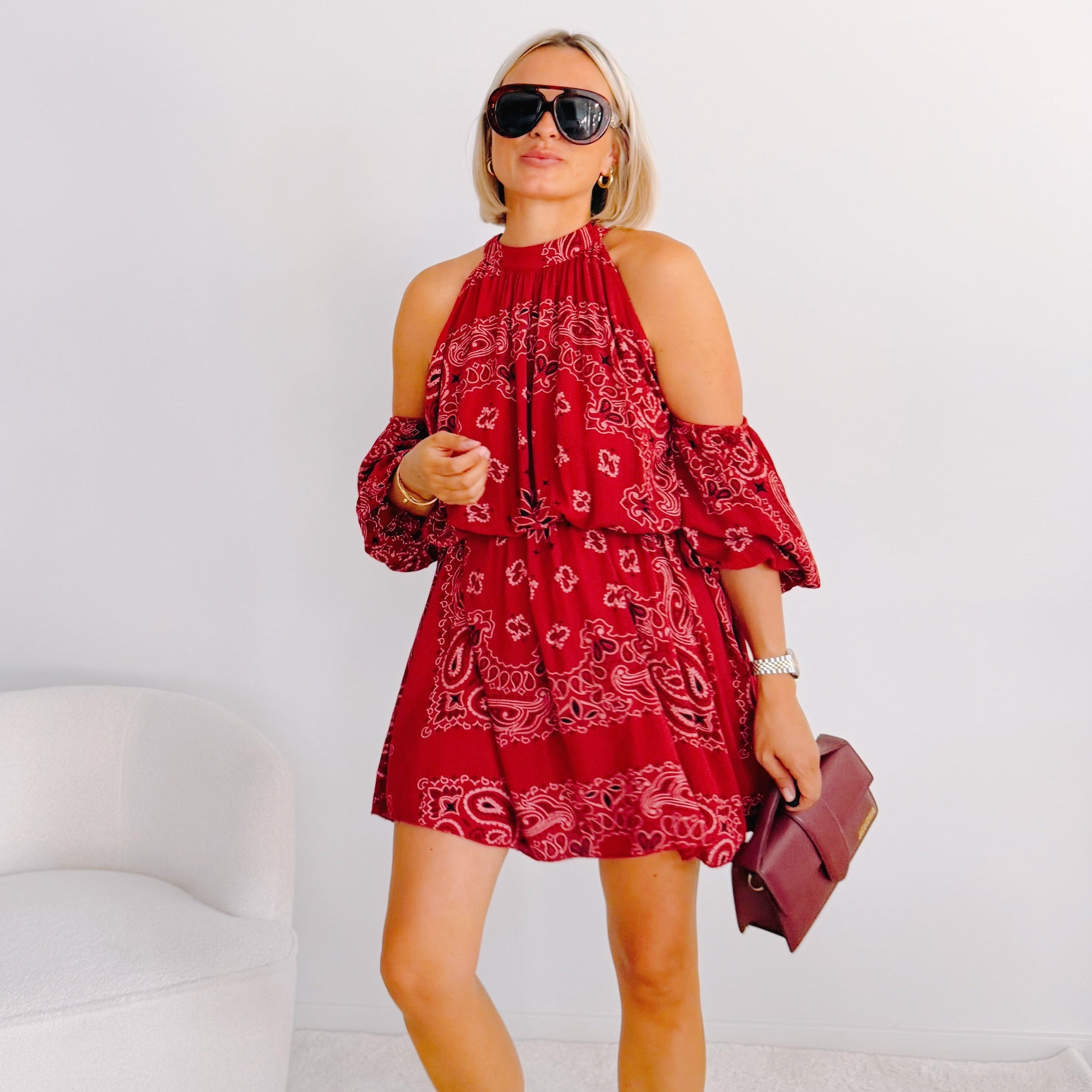 Robe Chloé
