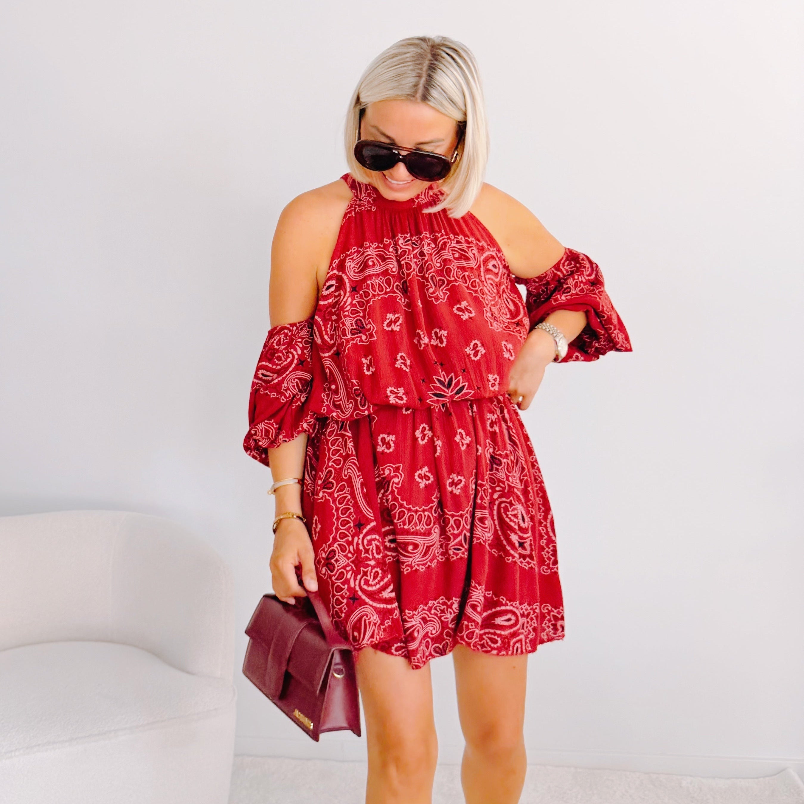 Robe Chloé