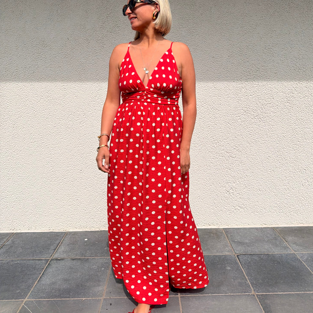 Robe Gigi
