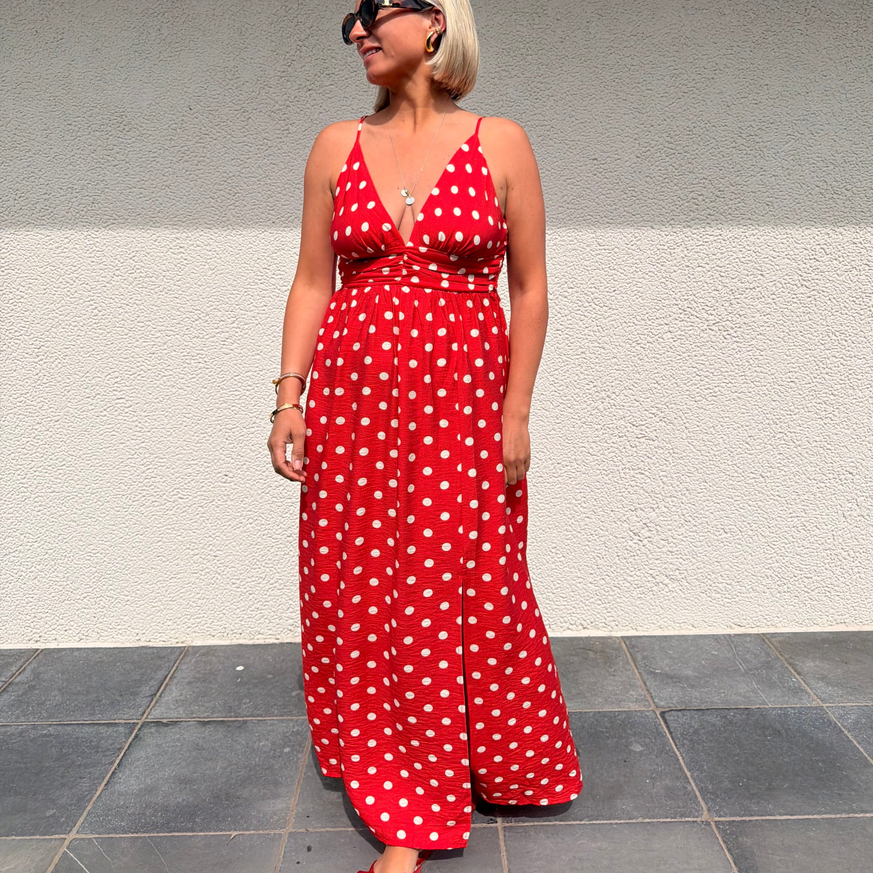 Robe Gigi