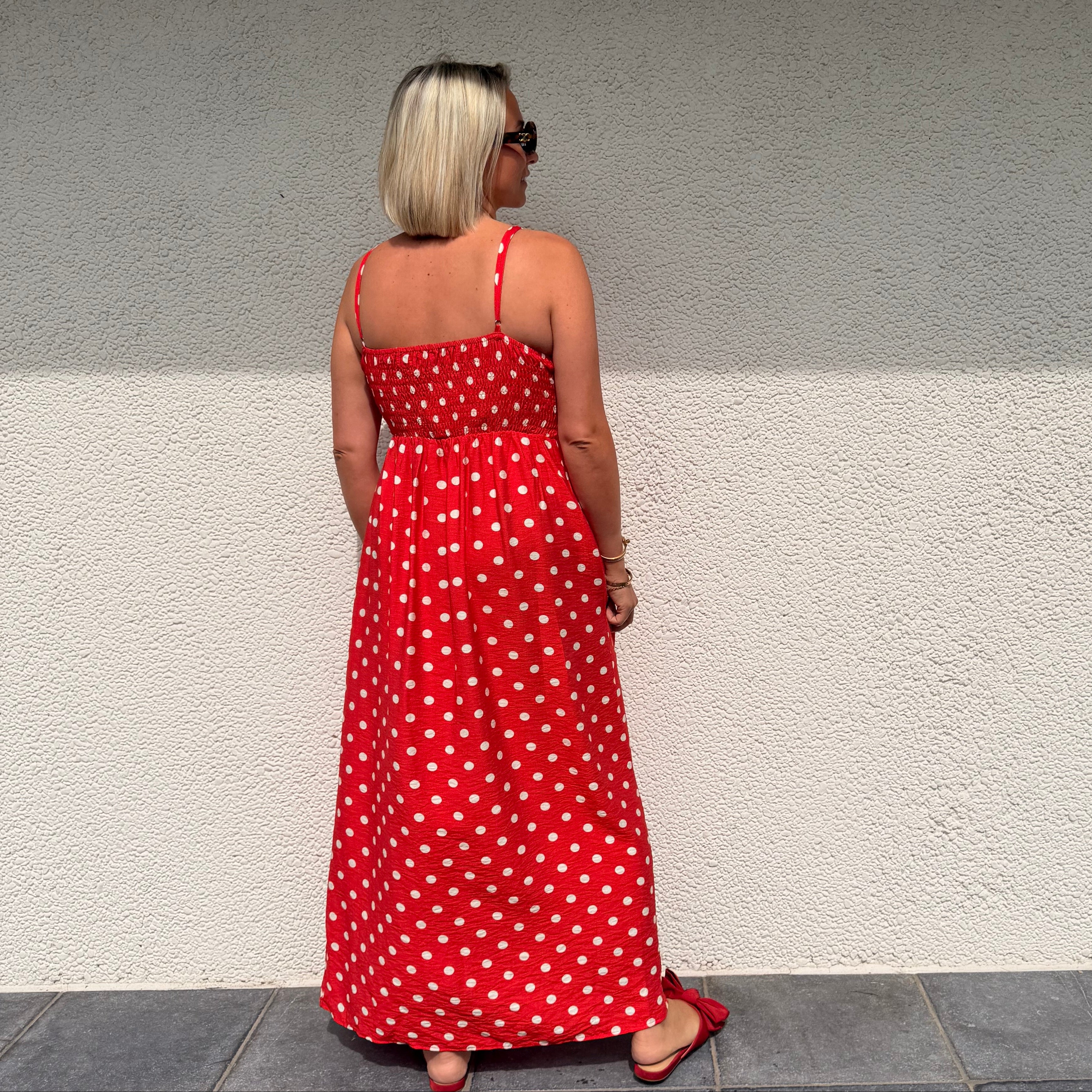 Robe Gigi