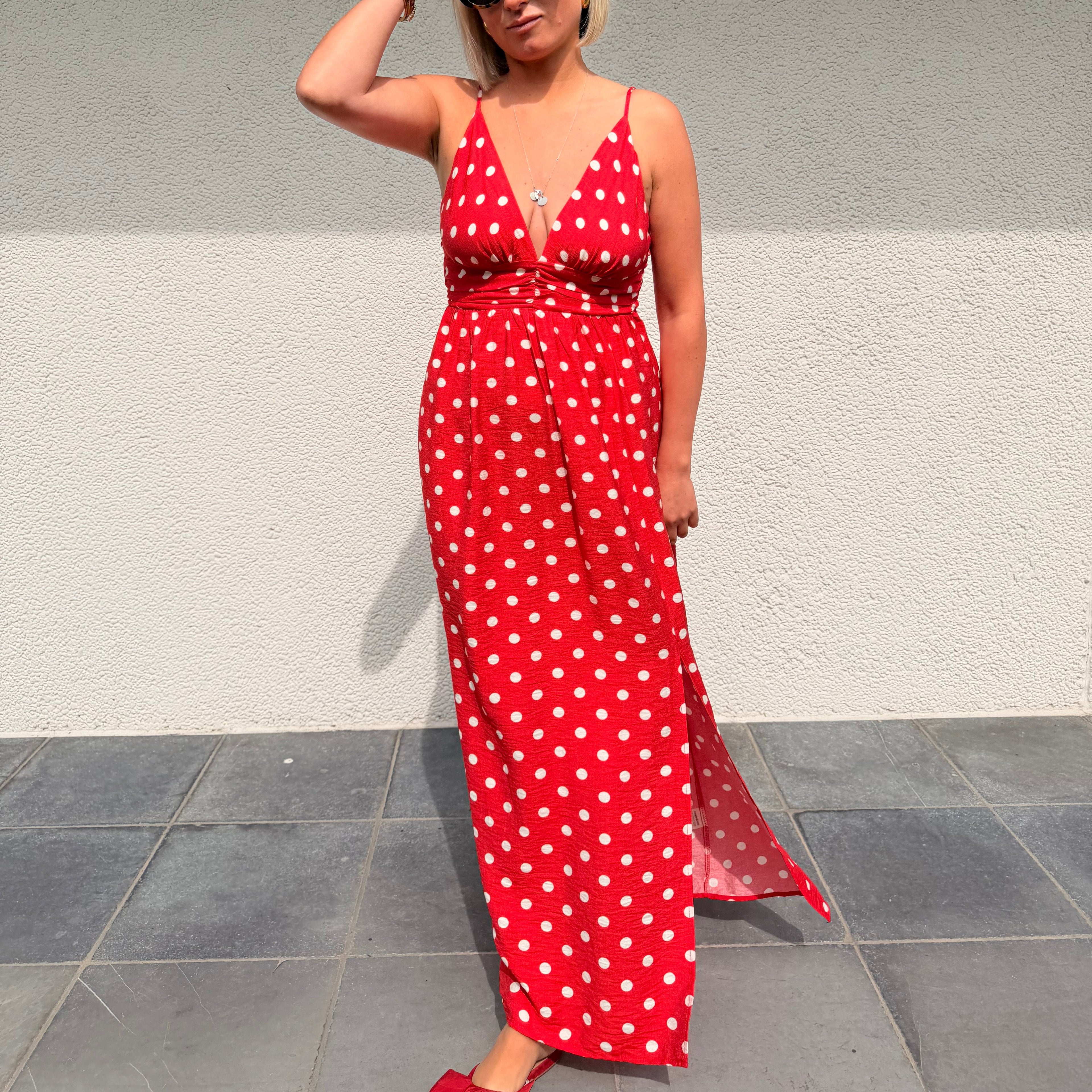 Robe Gigi