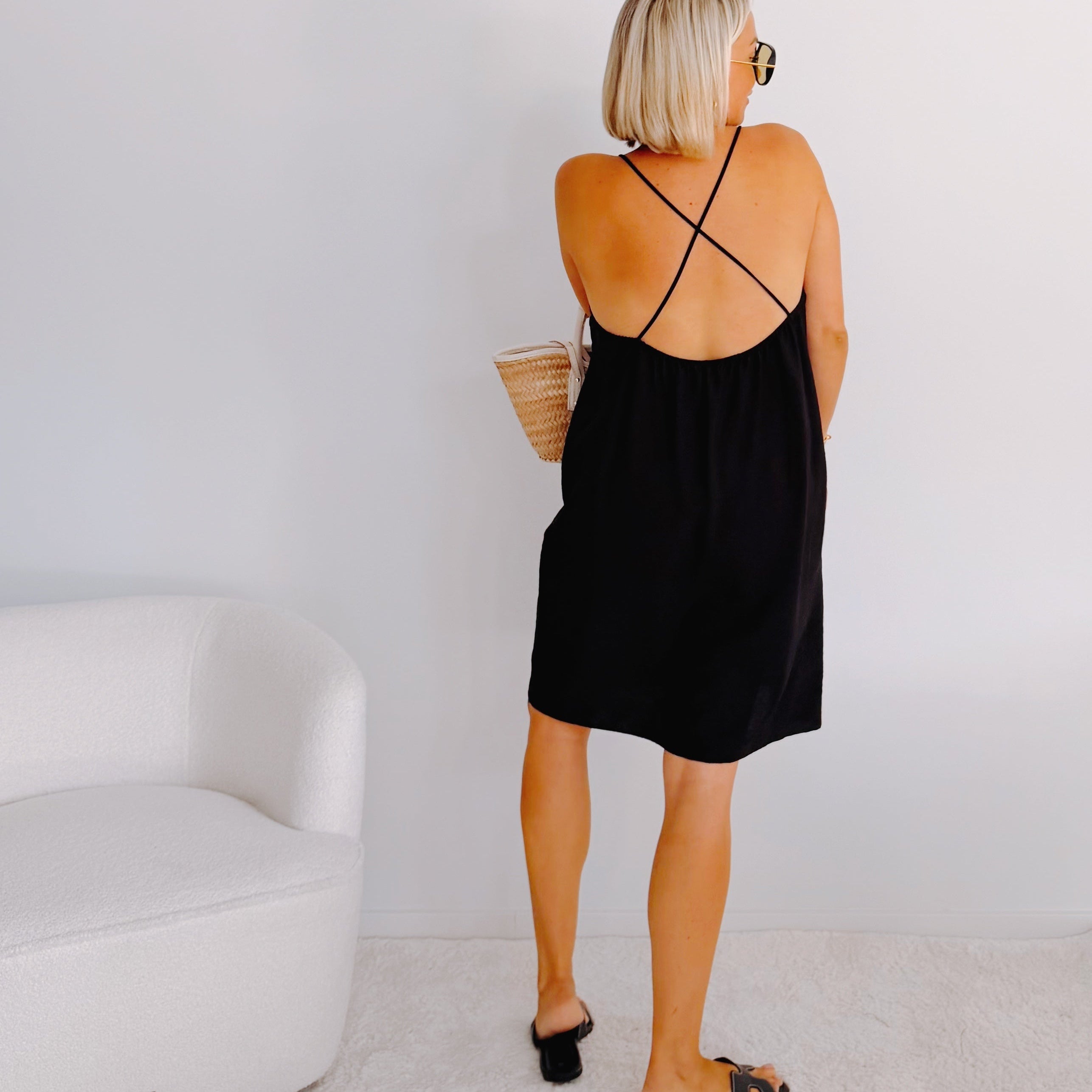 Robe Anna