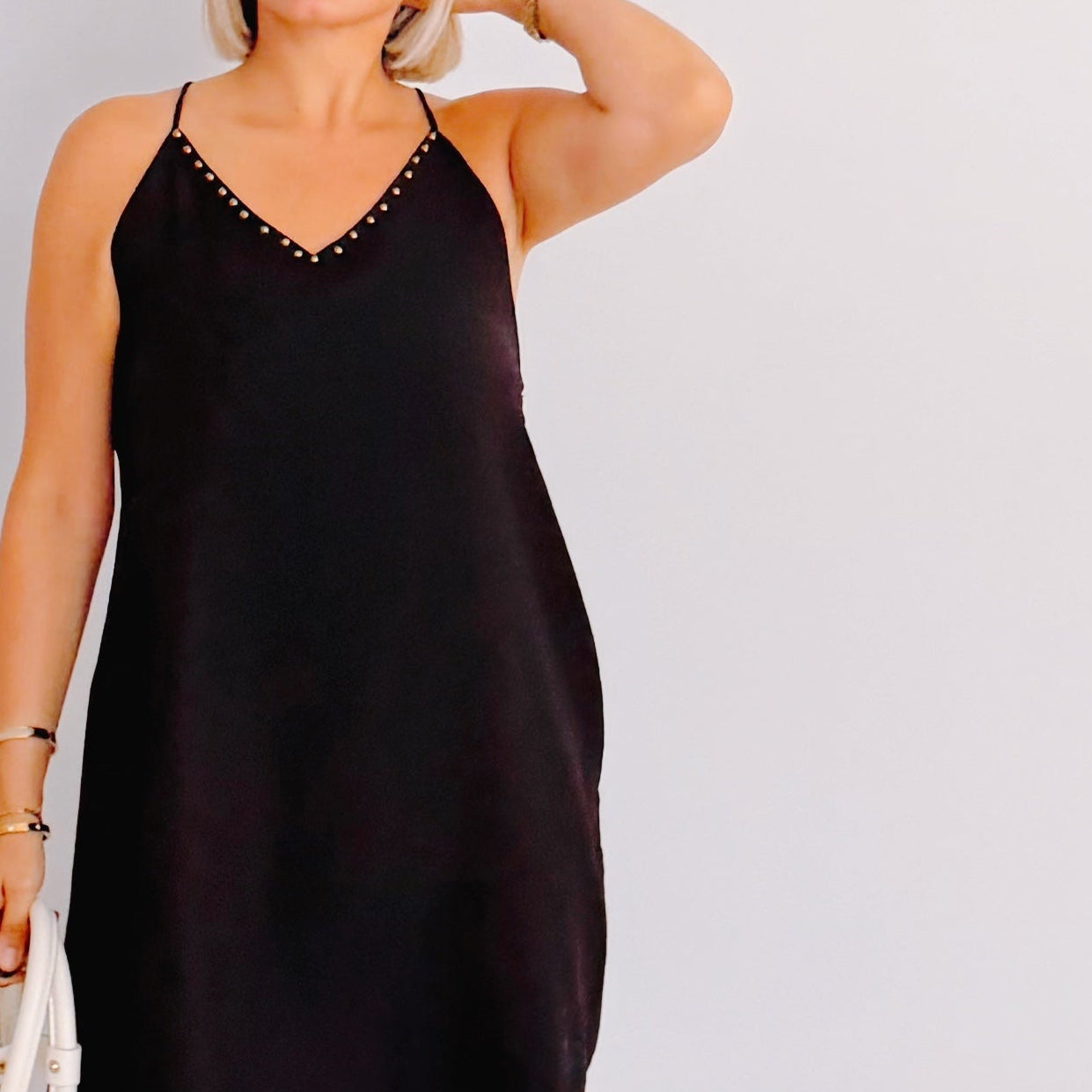 Robe Anna