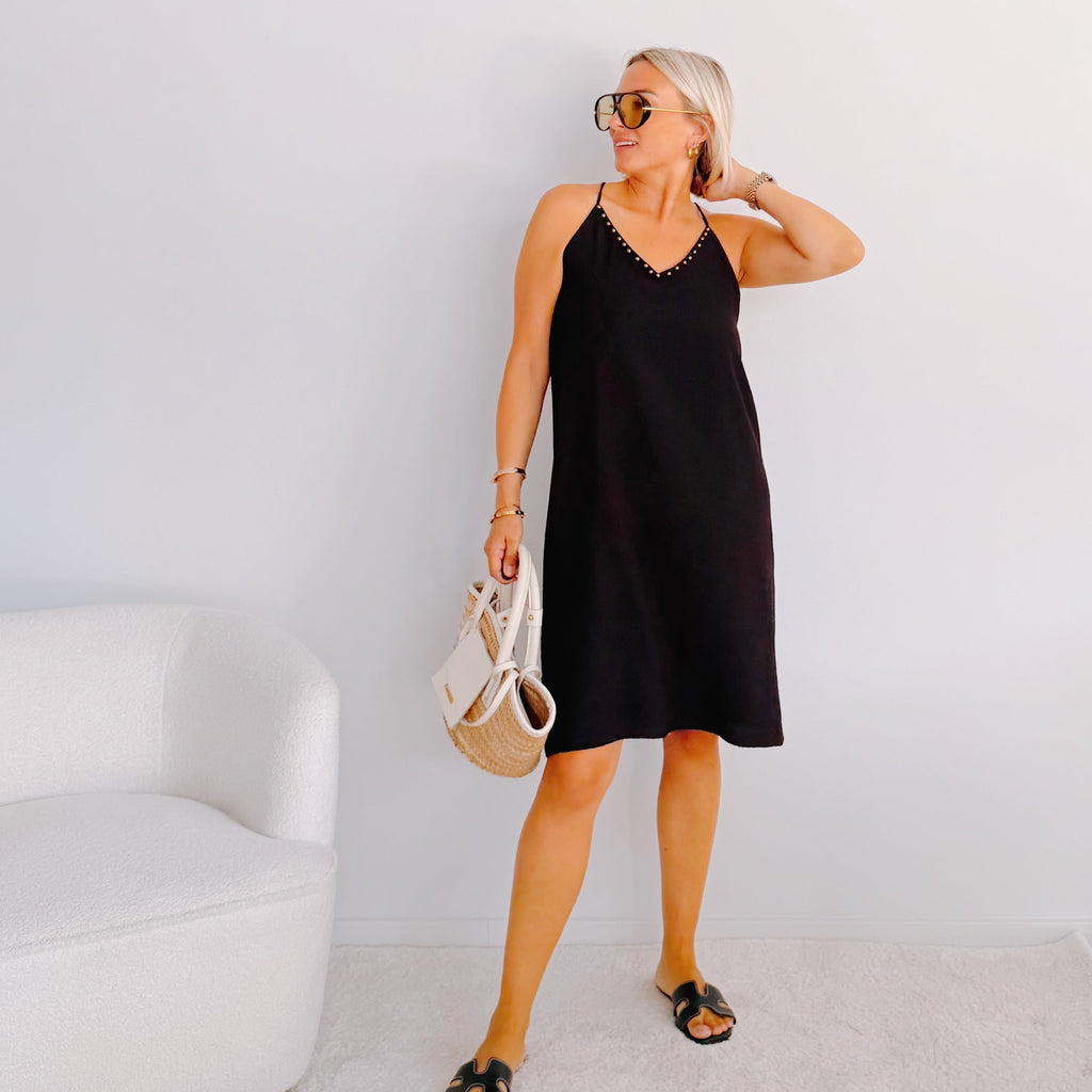 Robe Anna