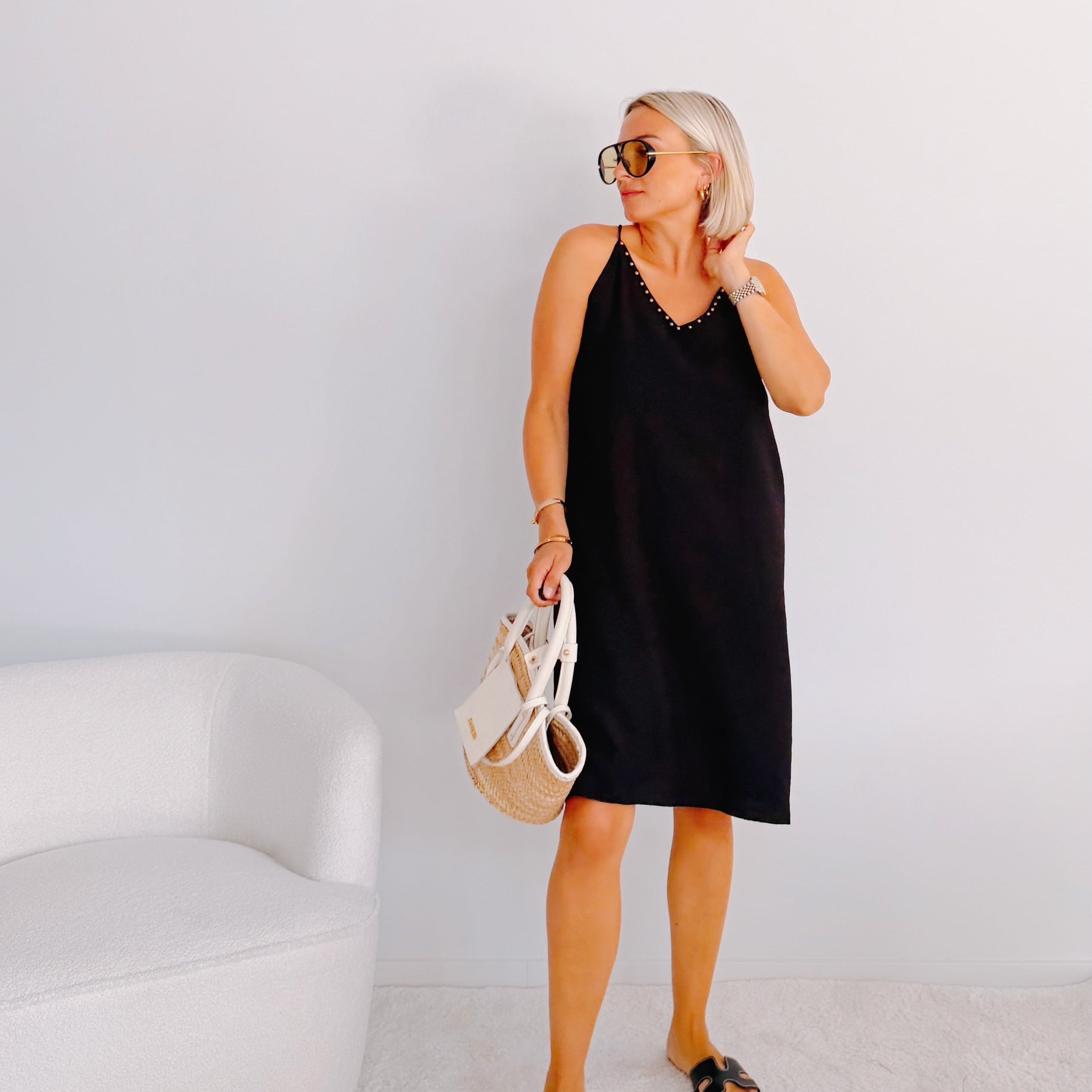 Robe Anna