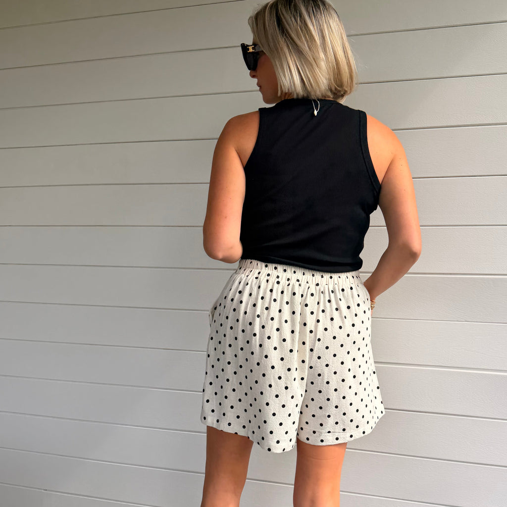 Short Célia