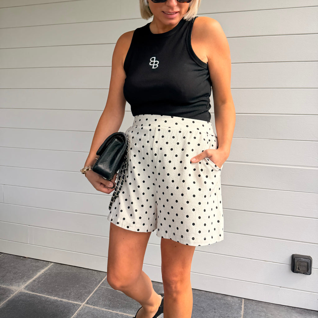 Short Célia