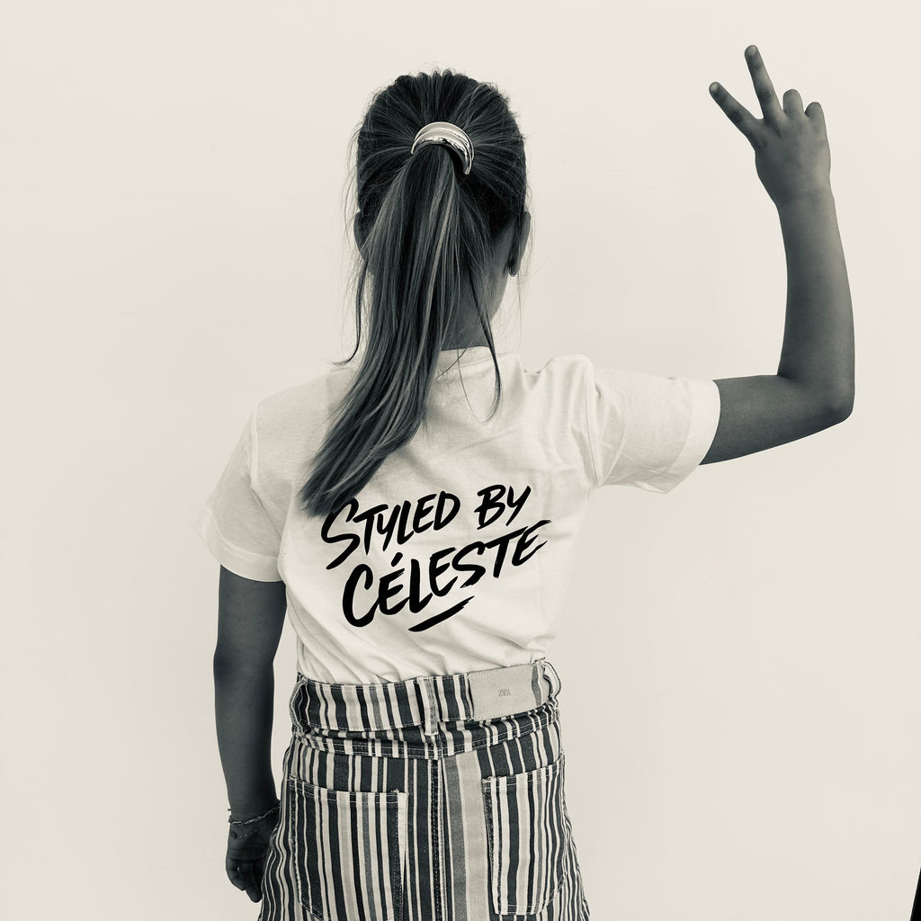 T- shirt CÉLESTE enfant
