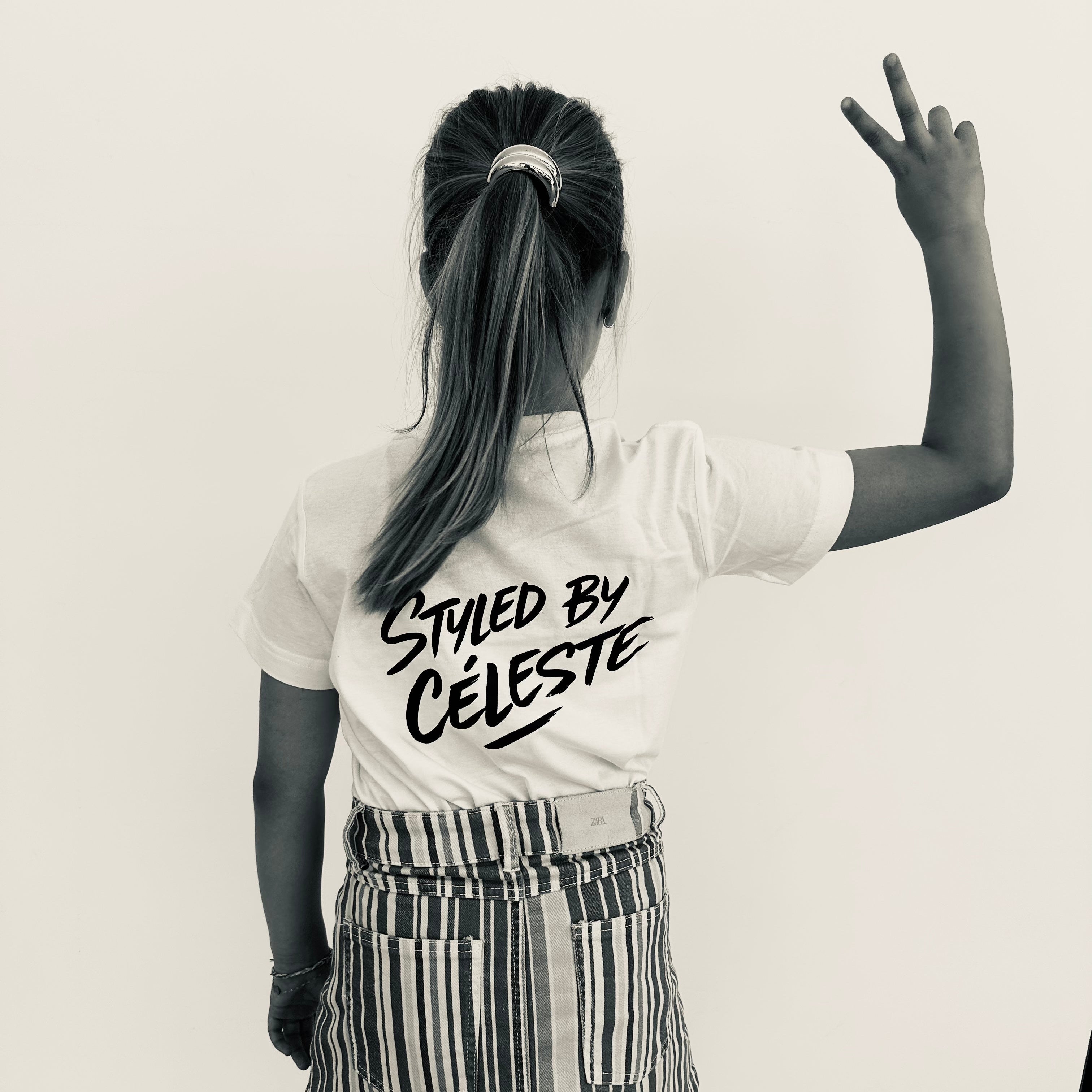 T- shirt CÉLESTE enfant