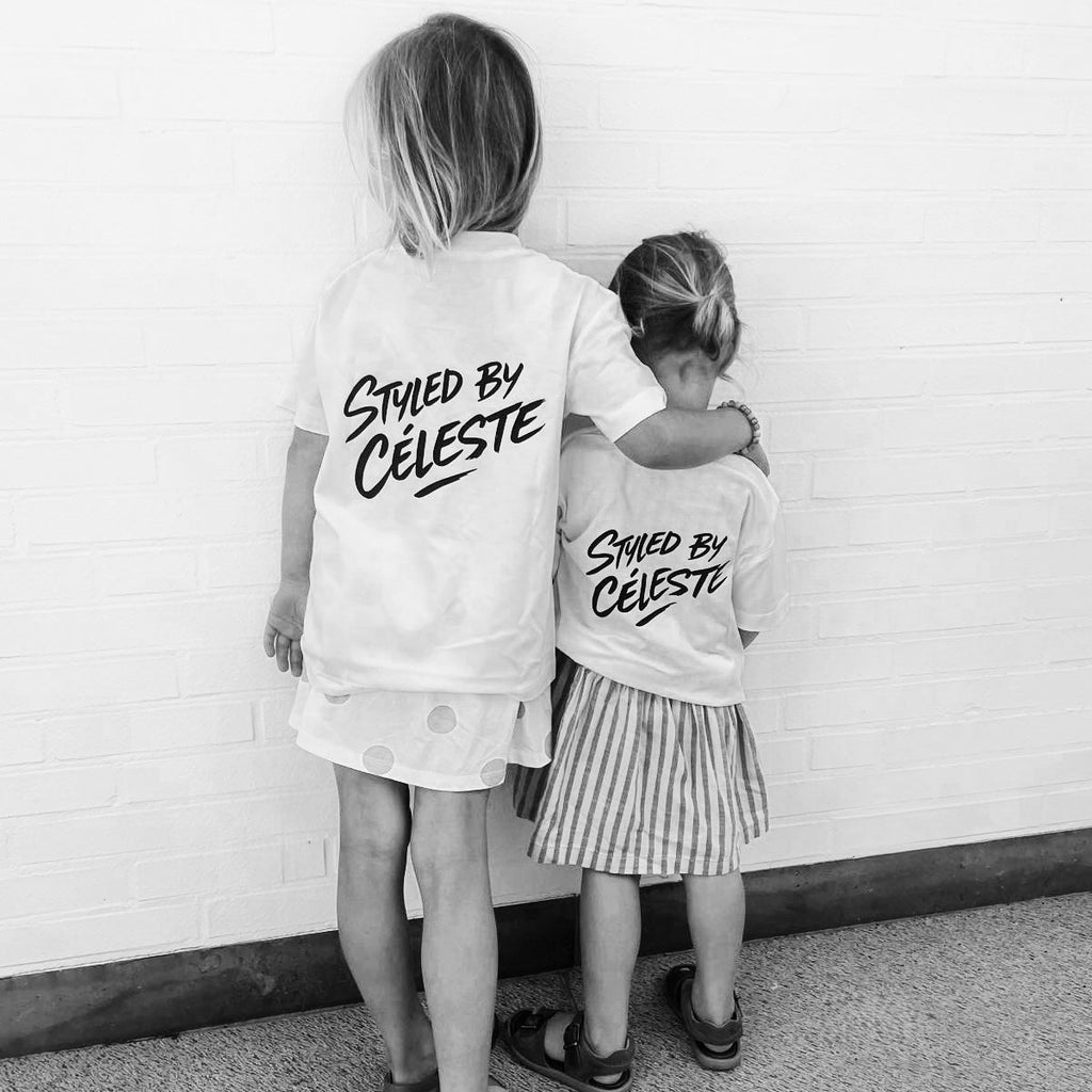 T- shirt CÉLESTE enfant