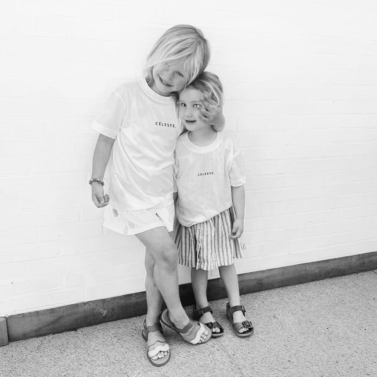 T- shirt CÉLESTE enfant