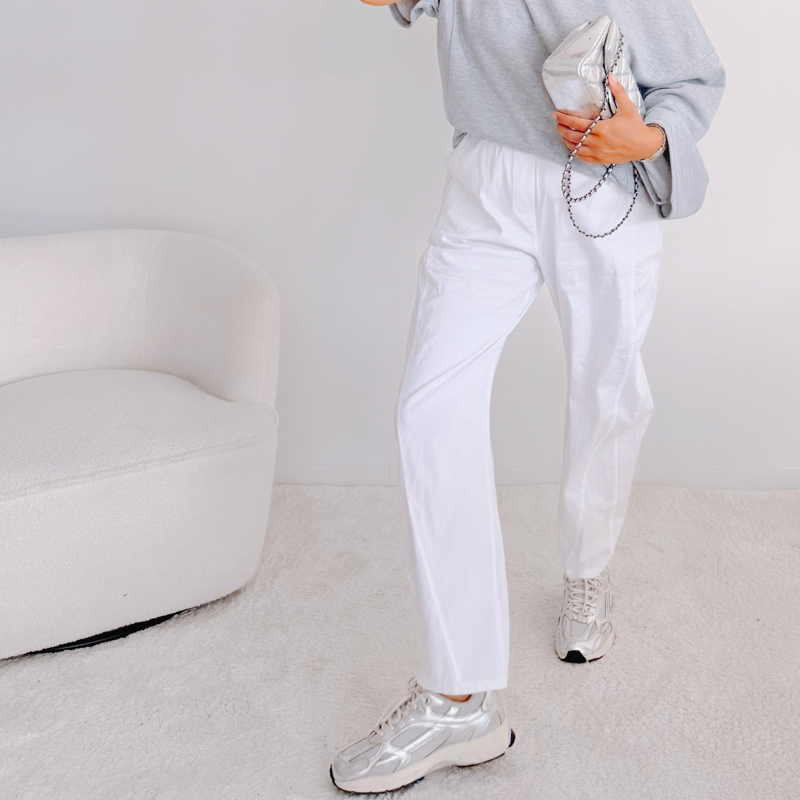 Pantalon Mattéo