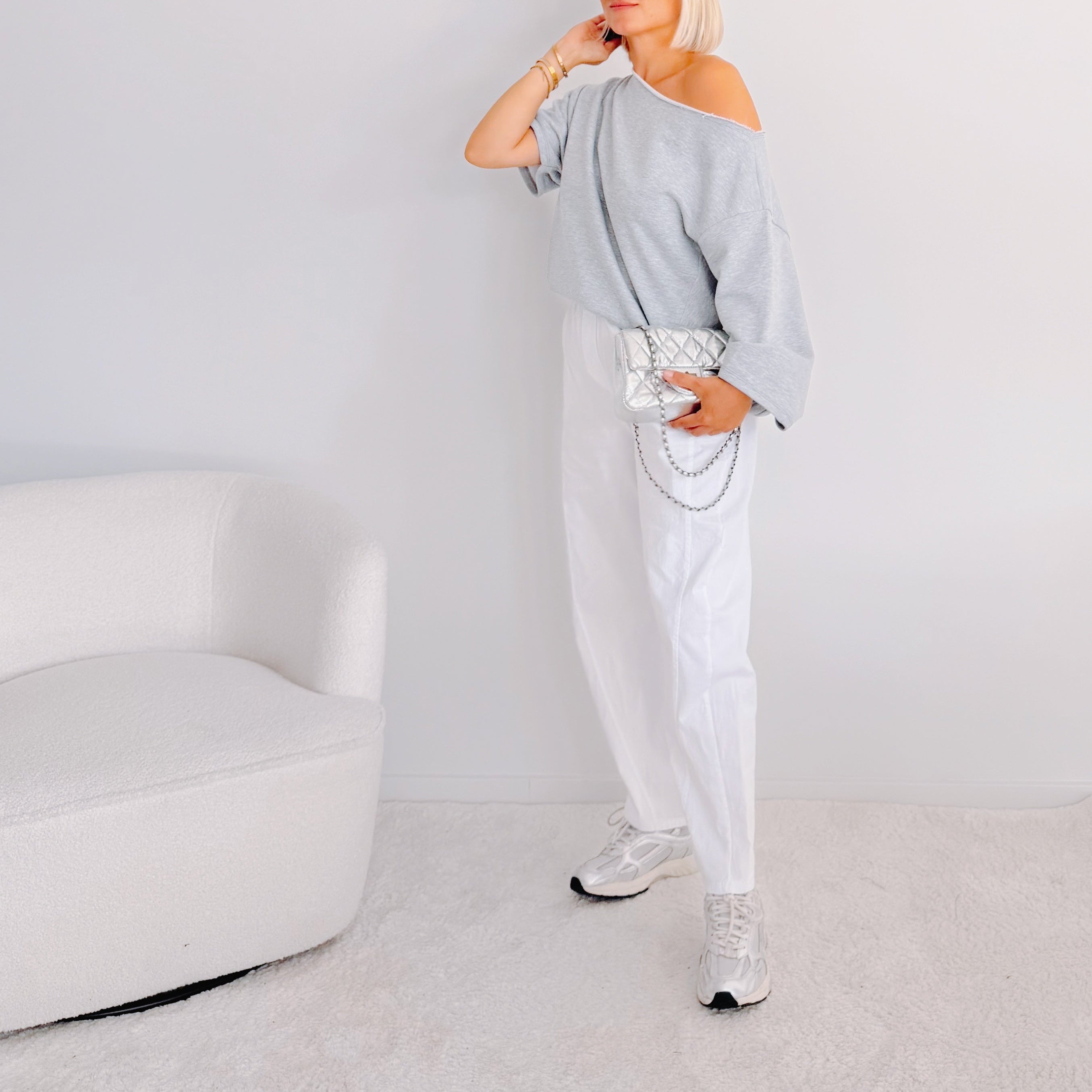 Pantalon Mattéo