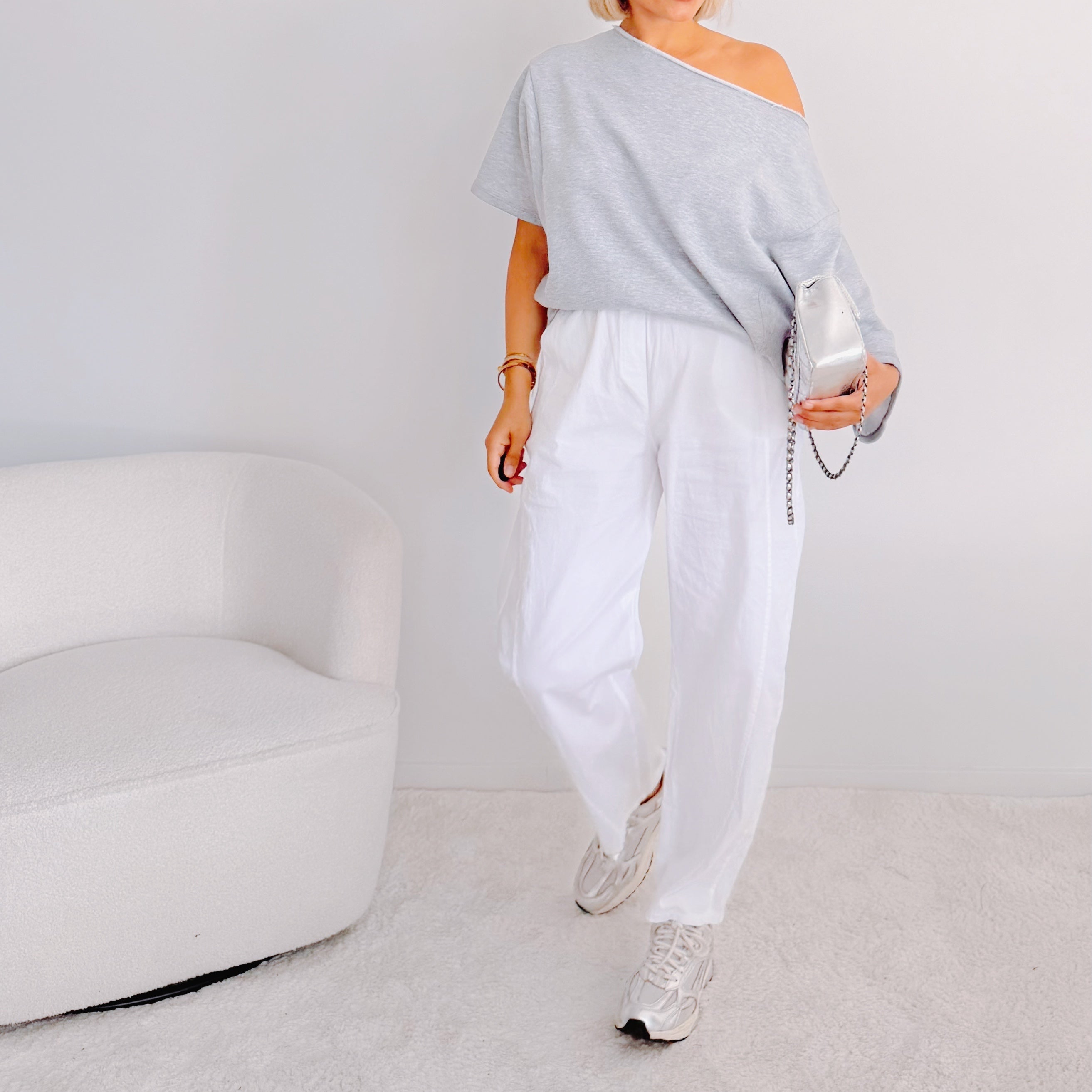 Pantalon Mattéo