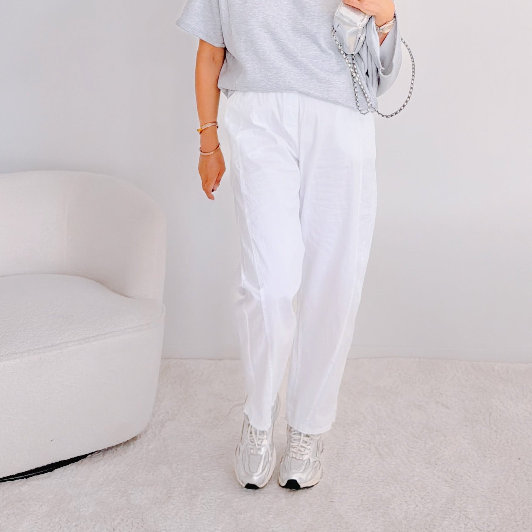 Pantalon Mattéo