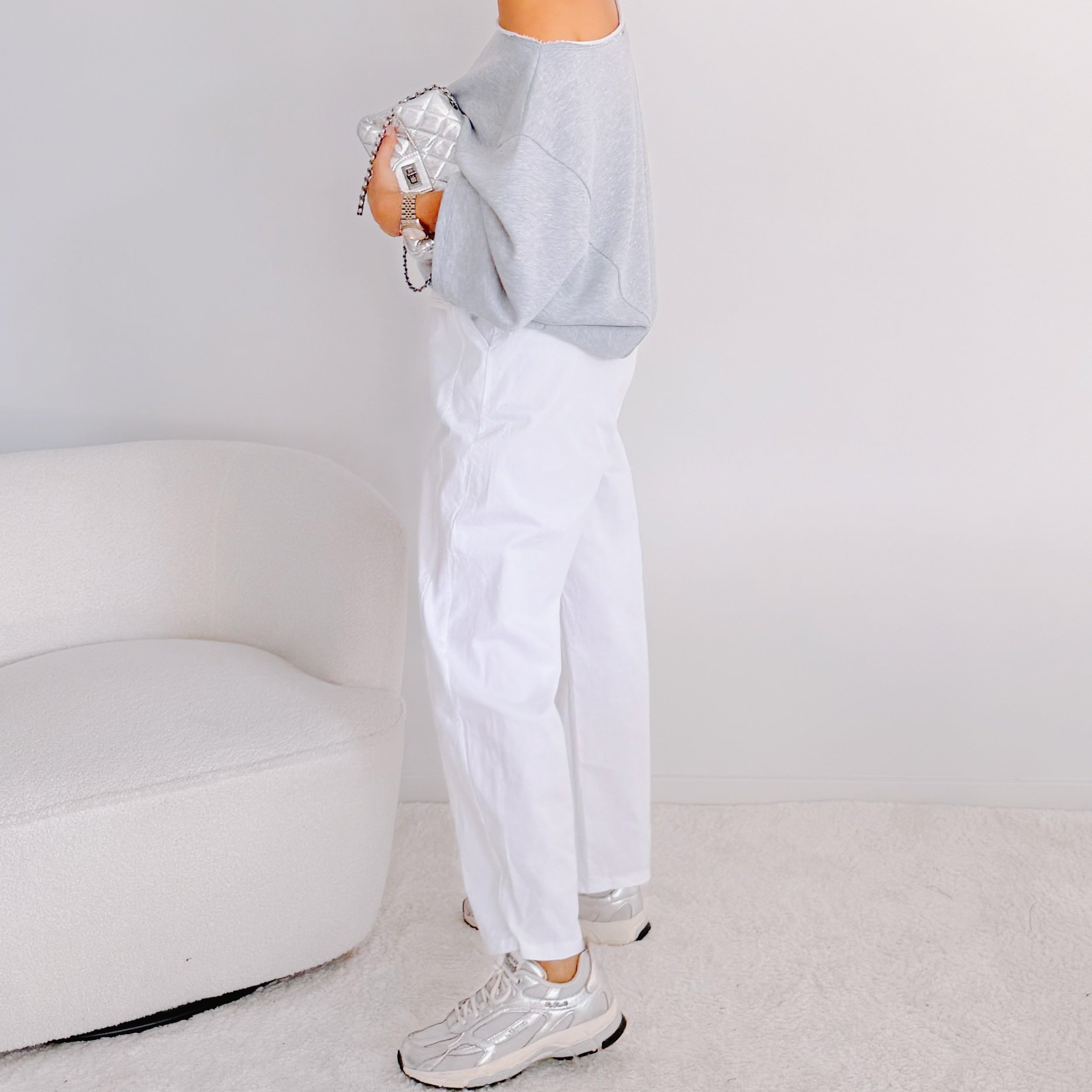 Pantalon Mattéo