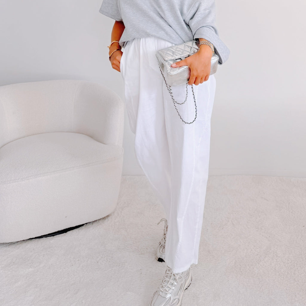 Pantalon Mattéo