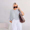 T-Shirt Noé gris
