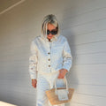 Veste Bianca
