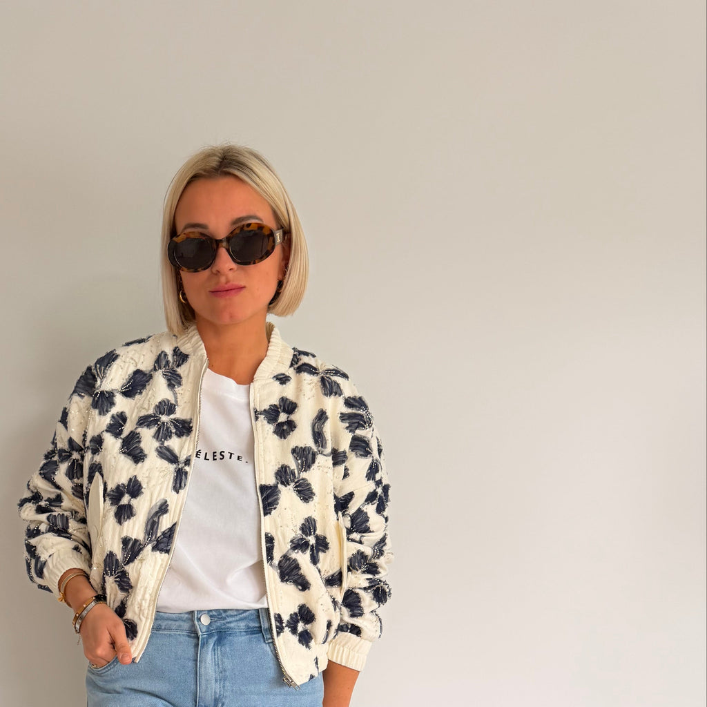 Veste Sofia