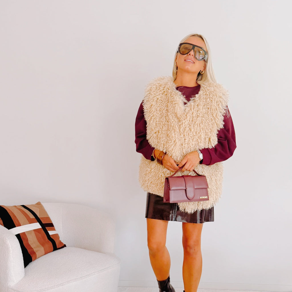 Veste Aline