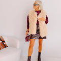 Veste Aline