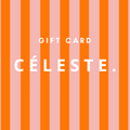 Carte-cadeau Céleste